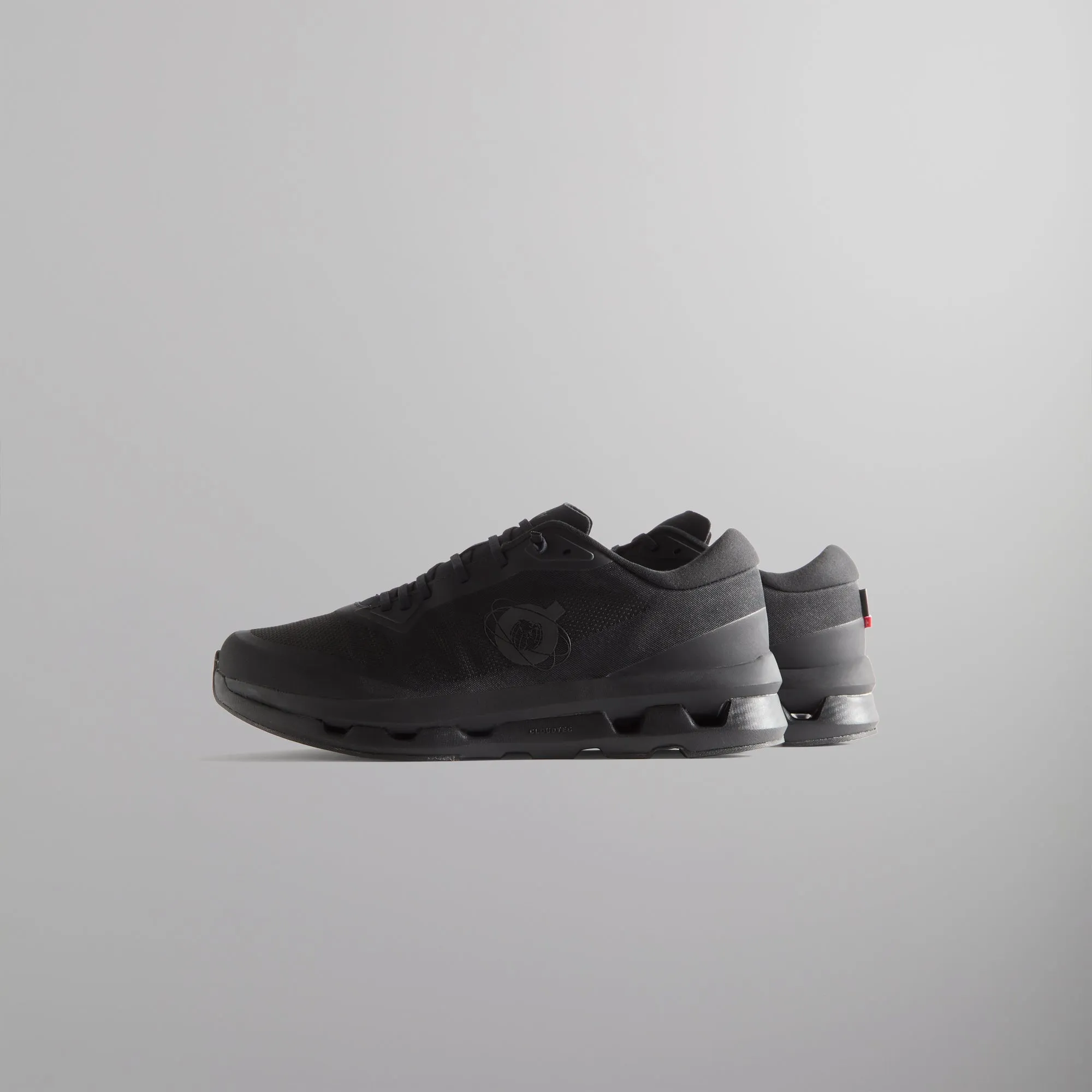 PRE-ORDER | Kith for On WMNS Cloudzone - Black sold by Kith product image thumbnail 3
