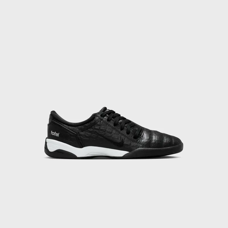 Nike WMNS Total 90 - Black / Black / White sold by Kith