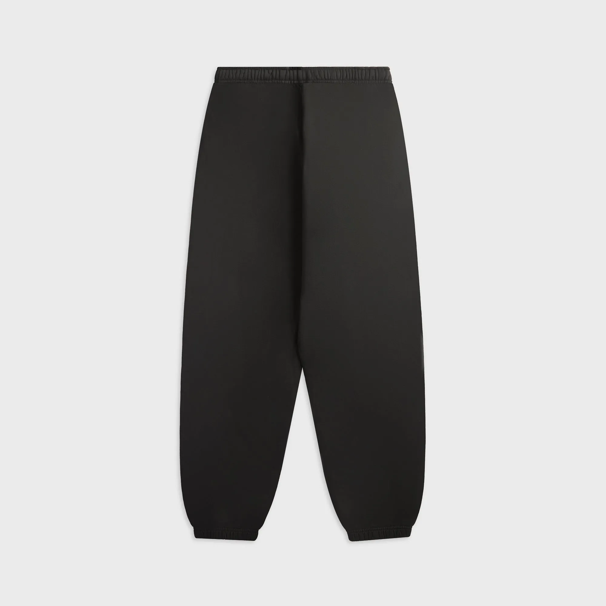 Willy Chavarria Fashion Services Buffalo Sweatpant - Black Beauty sold by Kith product image thumbnail 2