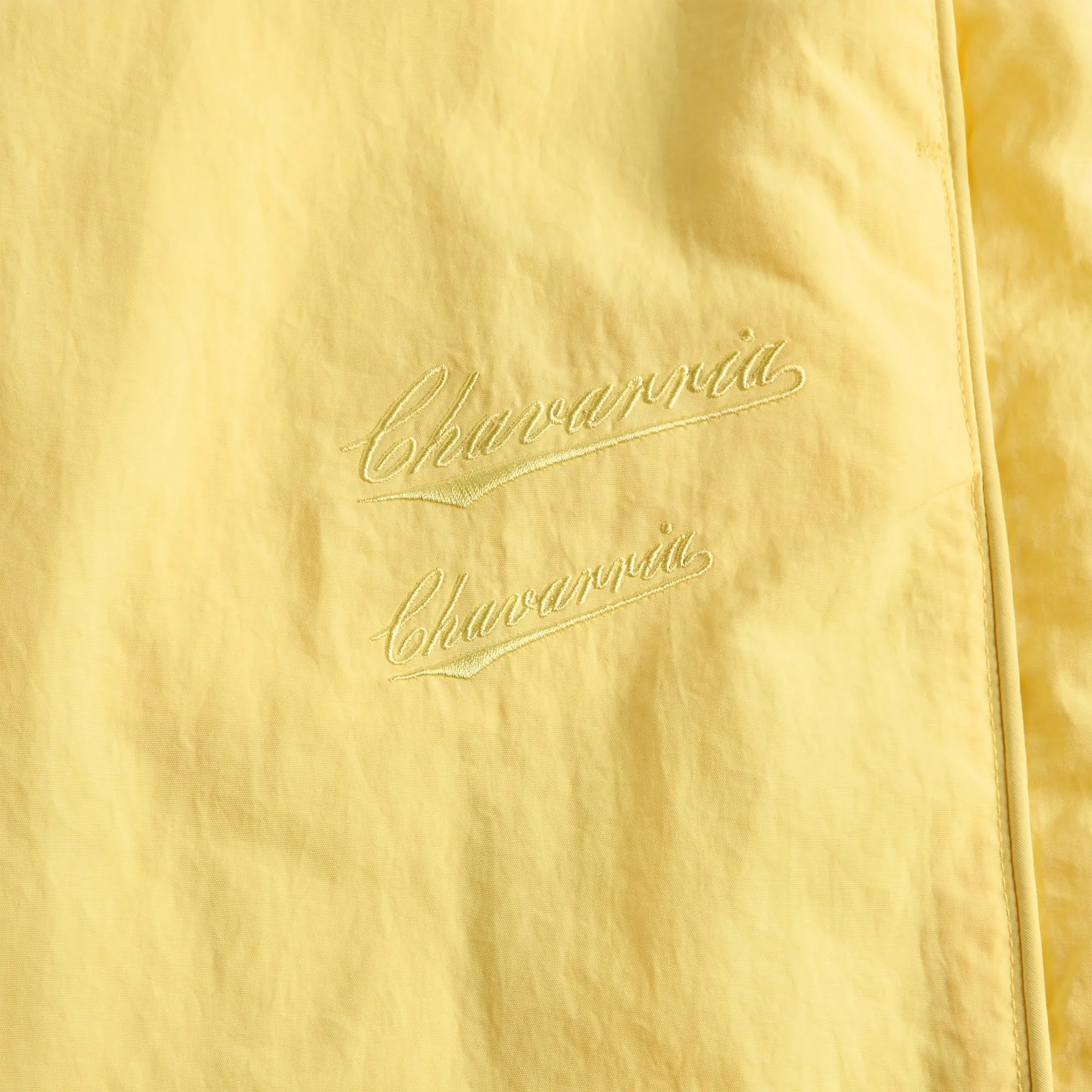 Willy Chavarria Bad Boy Track Pant - Butter sold by Kith product image thumbnail 3