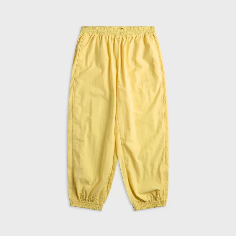 Willy Chavarria Bad Boy Track Pant - Butter sold by Kith