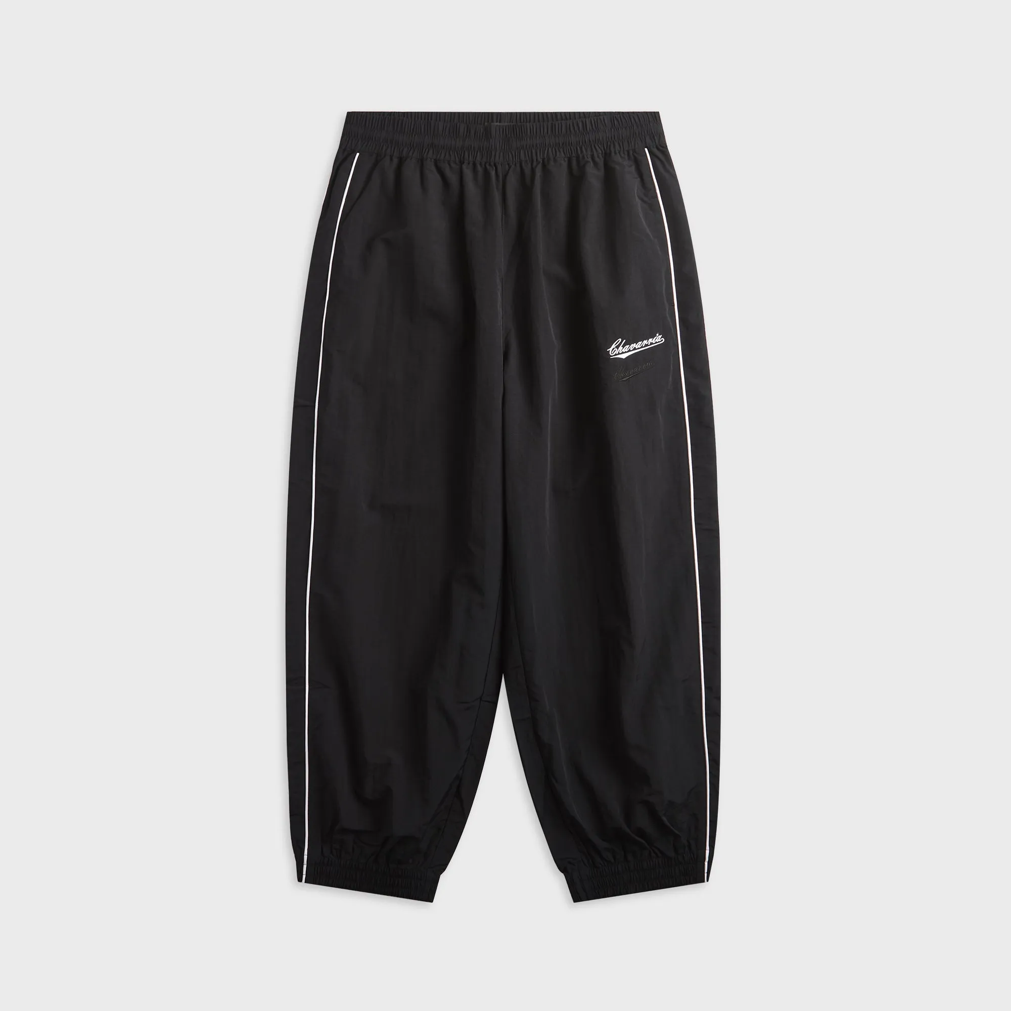 Willy Chavarria Bad Boy Track Pant - Black Beauty sold by Kith