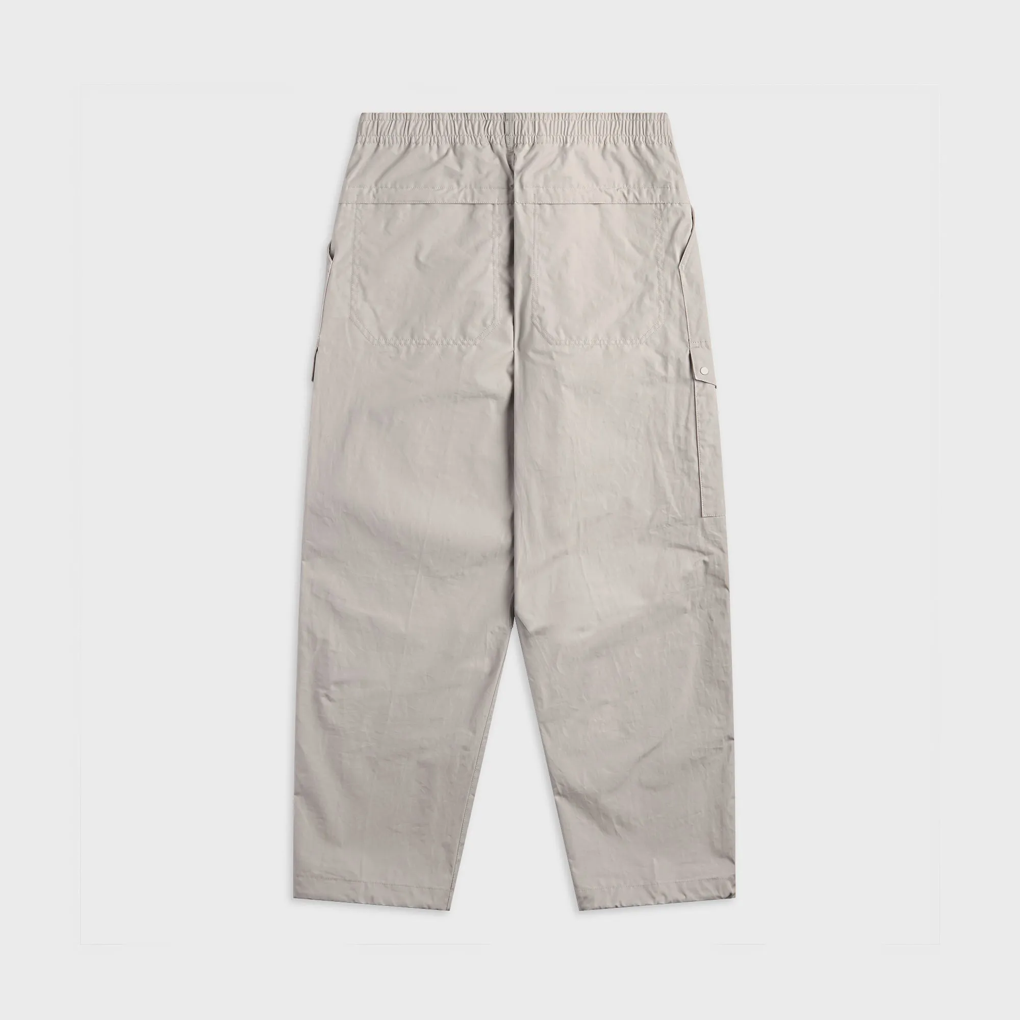 Stone Island All-Weather Cotton Cargo Pant - Dust Grey sold by Kith product image thumbnail 2
