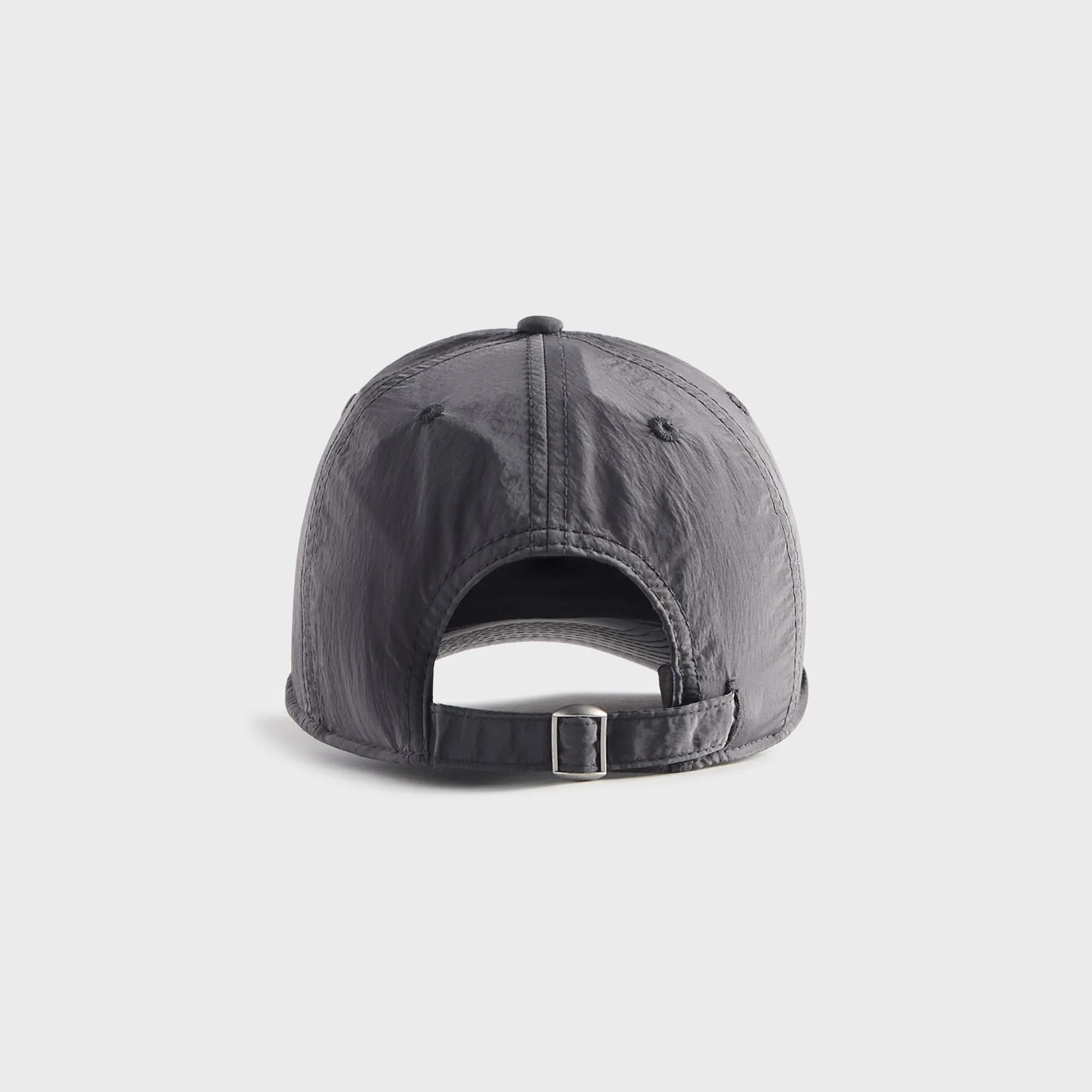Ranra Cascade Shiny Baseball Hat - Grey sold by Kith product image thumbnail 2
