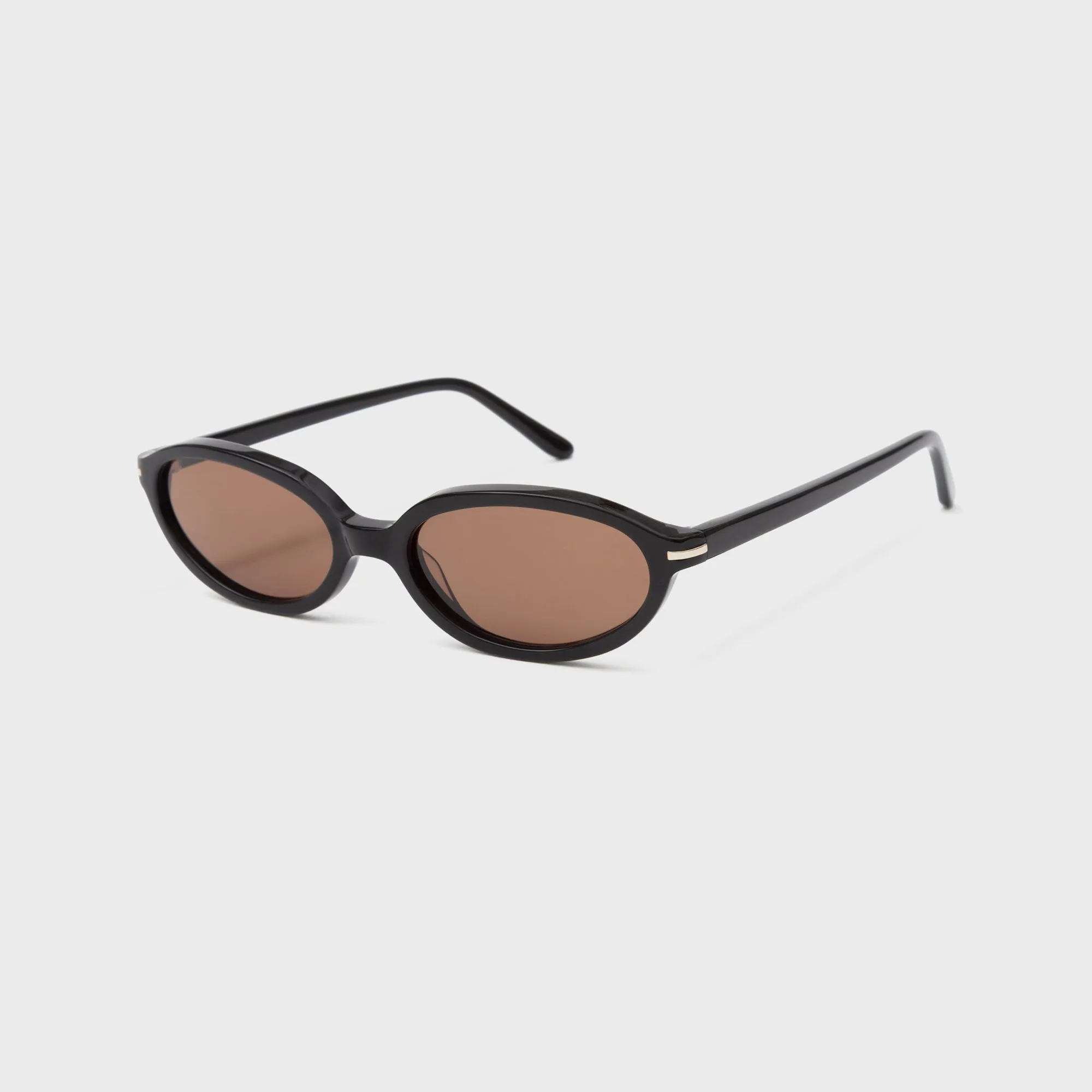 DMY Studios Noor Sunglasses - Black sold by Kith product image thumbnail 2