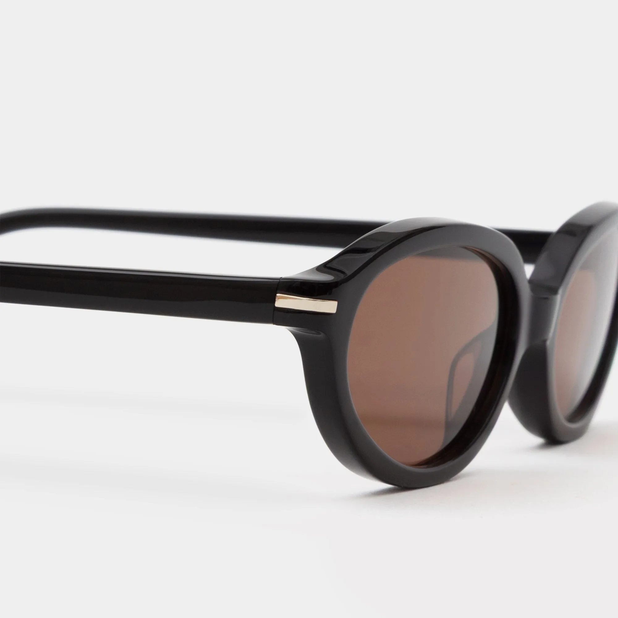 DMY Studios Noor Sunglasses - Black sold by Kith product image thumbnail 3