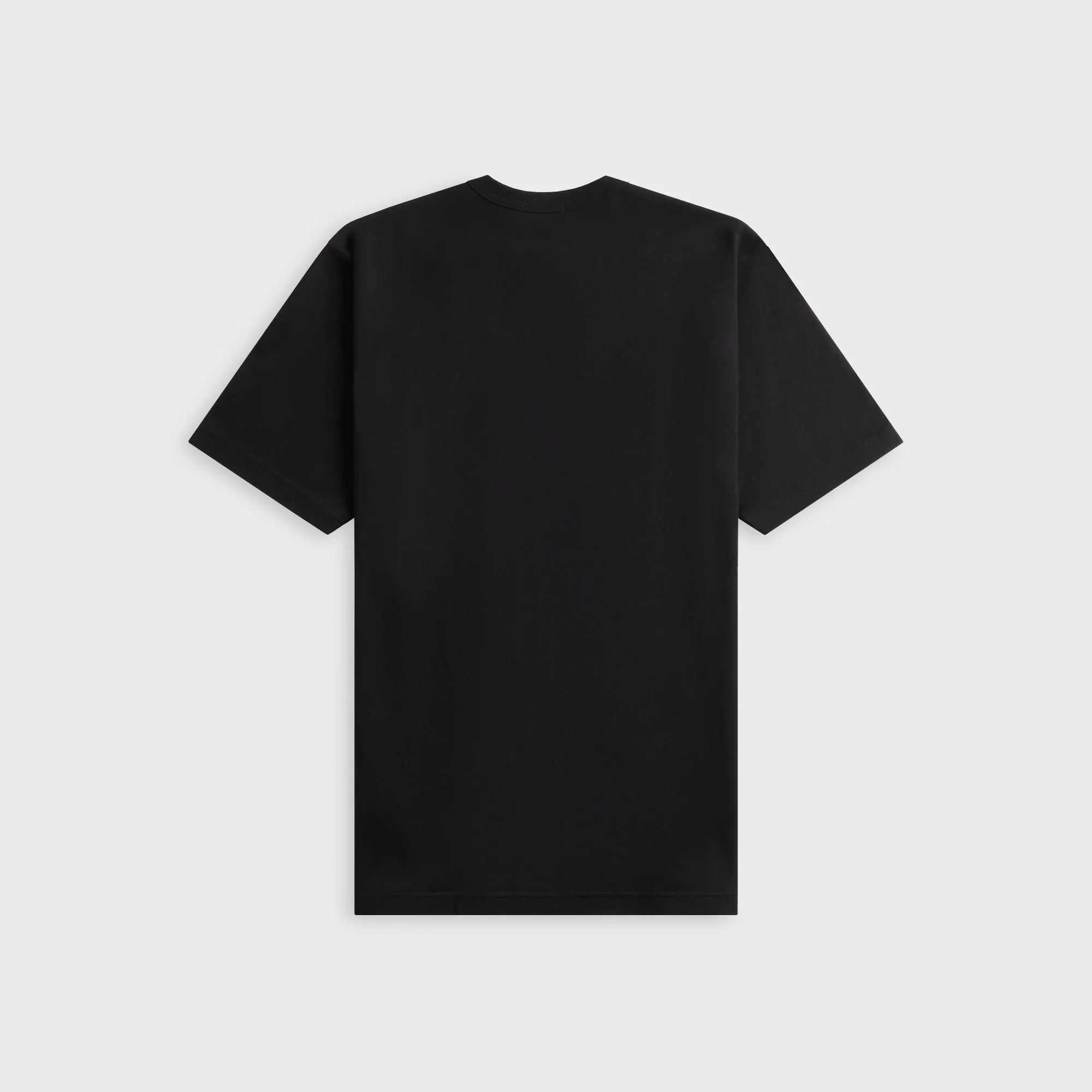 CDG Homme Tee - Black sold by Kith product image thumbnail 2