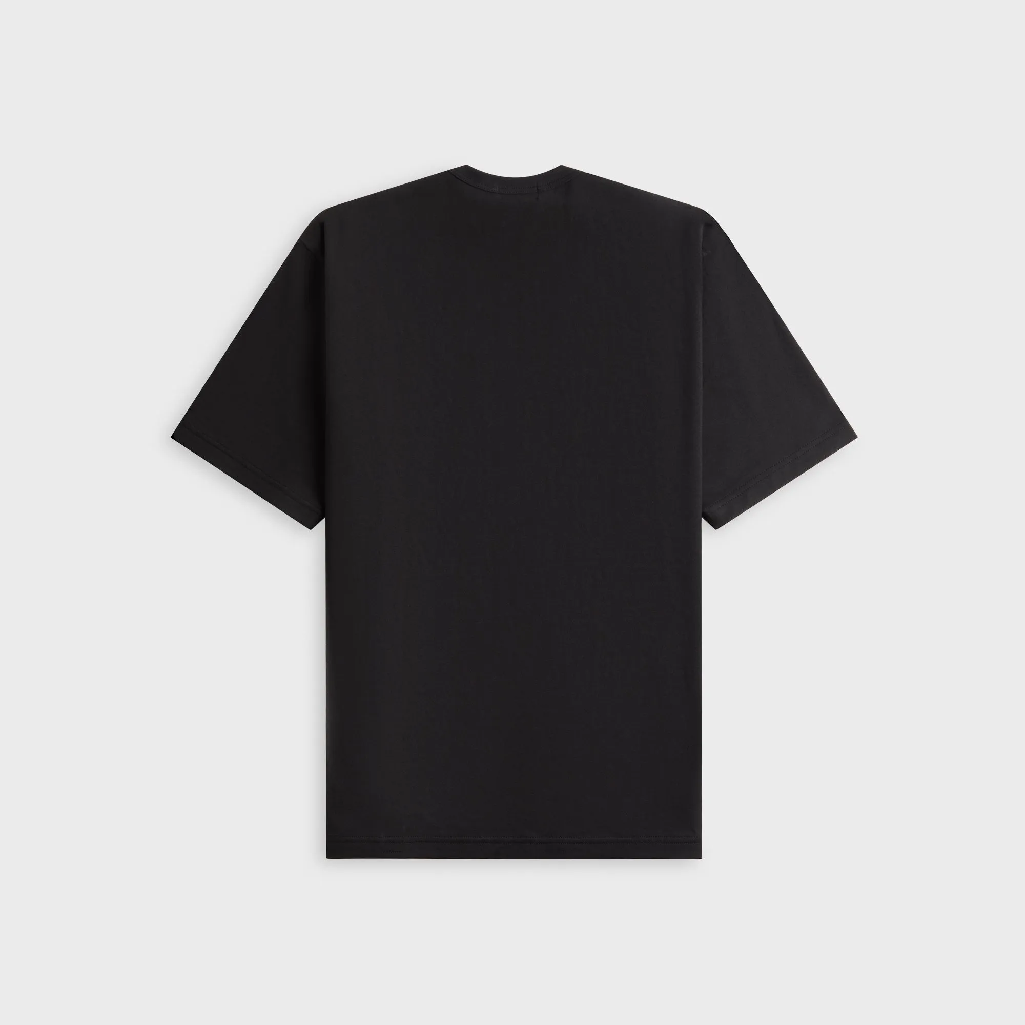 CDG Homme Tee - Black sold by Kith product image thumbnail 2