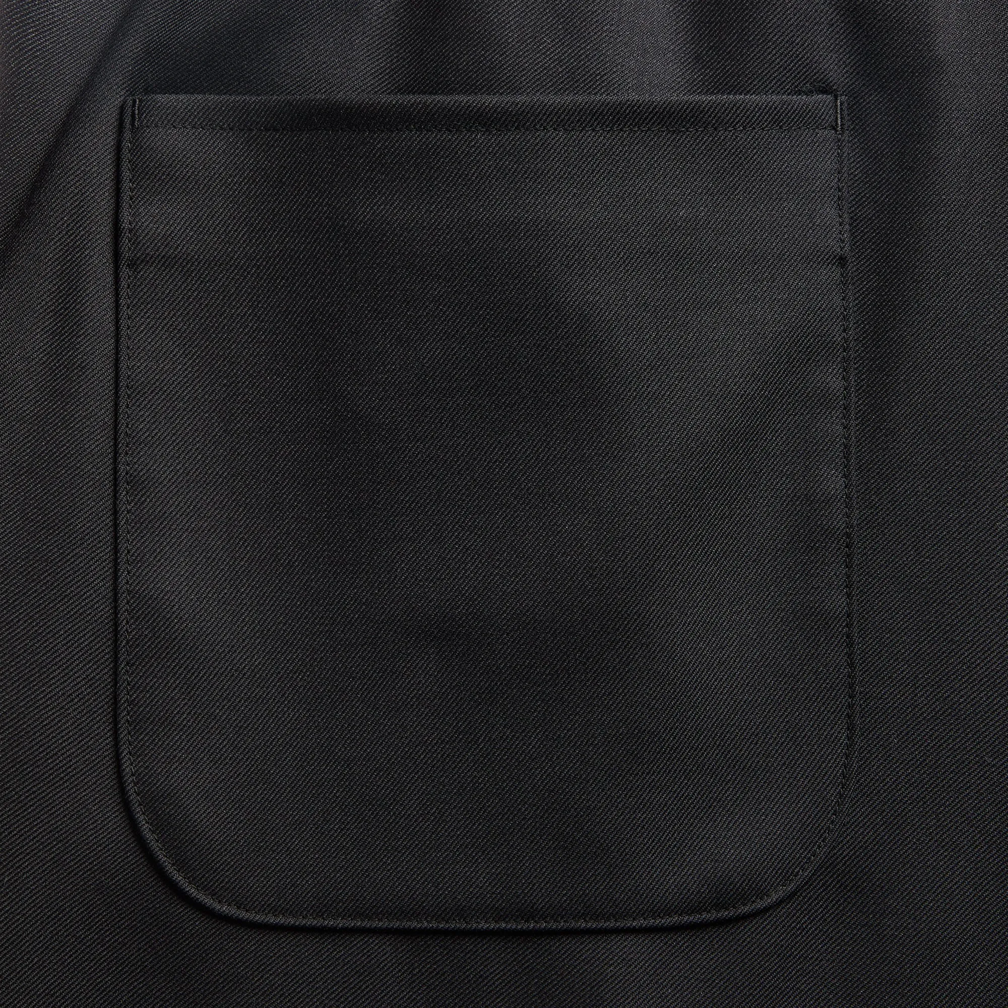 CDG Homme Pant - Black sold by Kith product image thumbnail 3