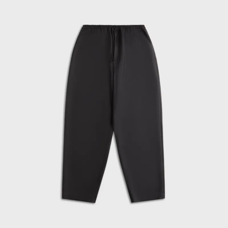 CDG Homme Pant - Black made by Kith