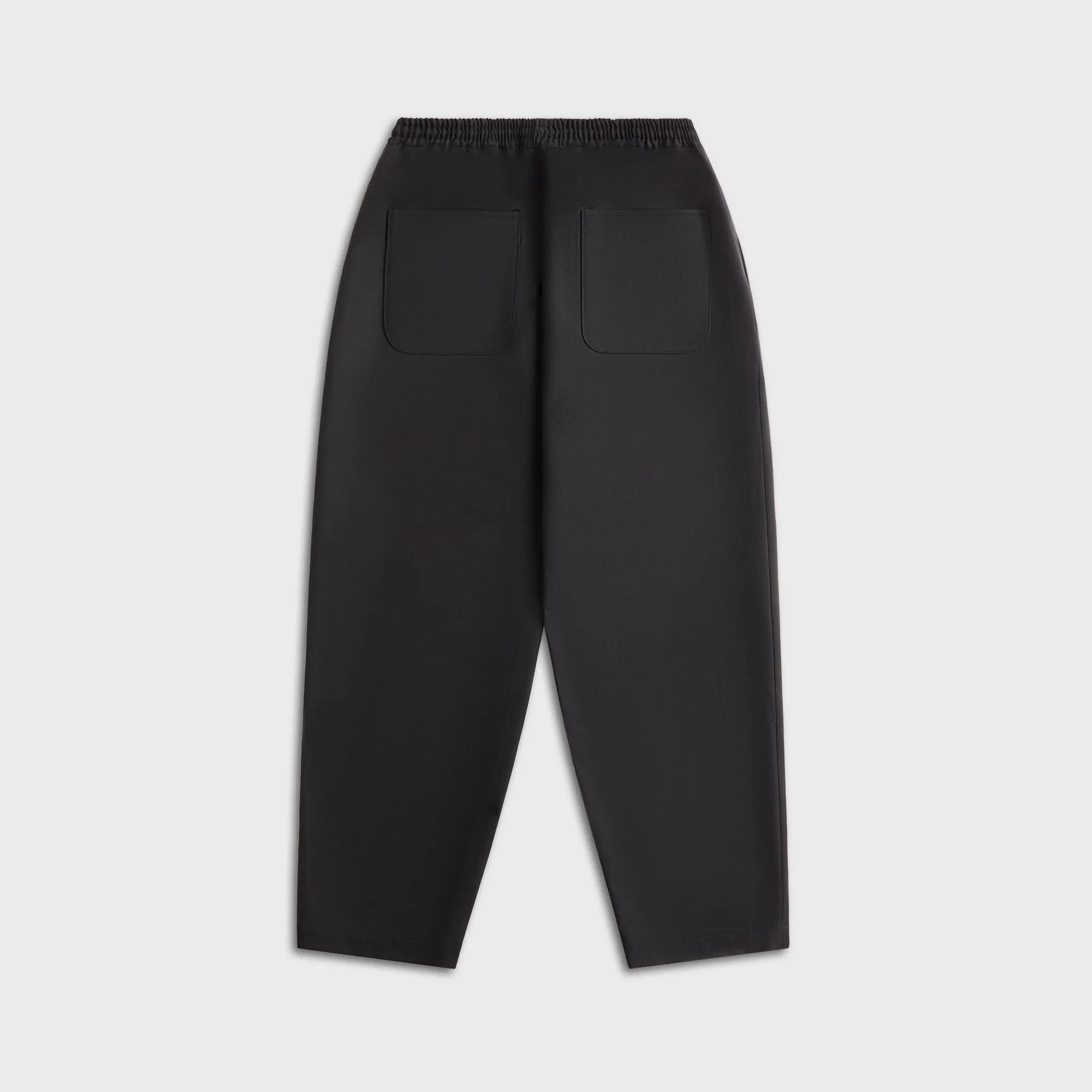 CDG Homme Pant - Black sold by Kith product image thumbnail 2