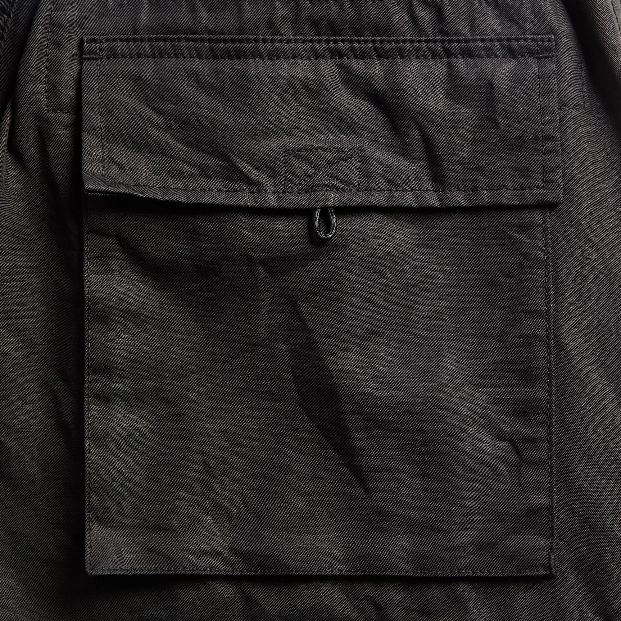 CDG Homme Pant - Black sold by Kith product image thumbnail 3