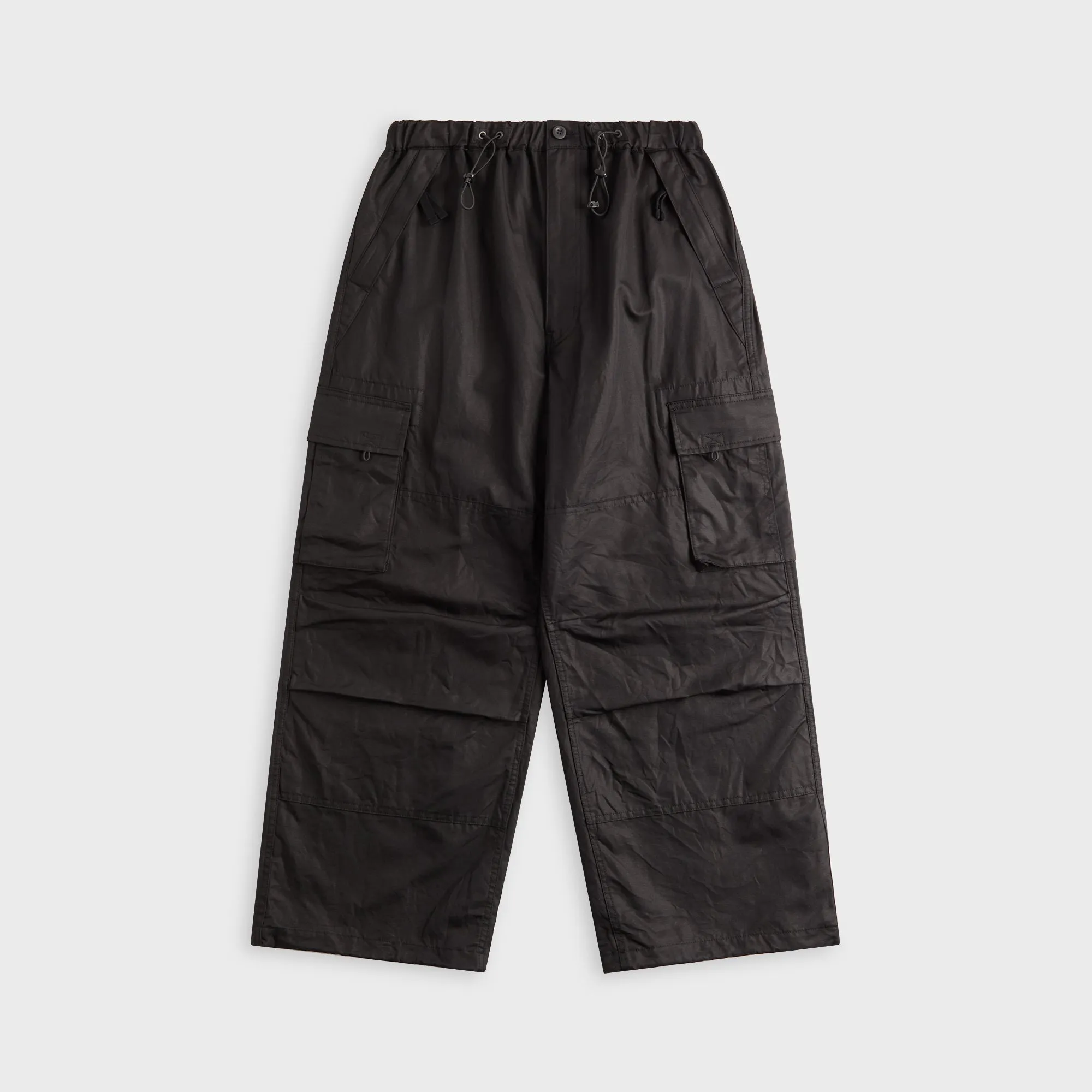 CDG Homme Pant - Black sold by Kith