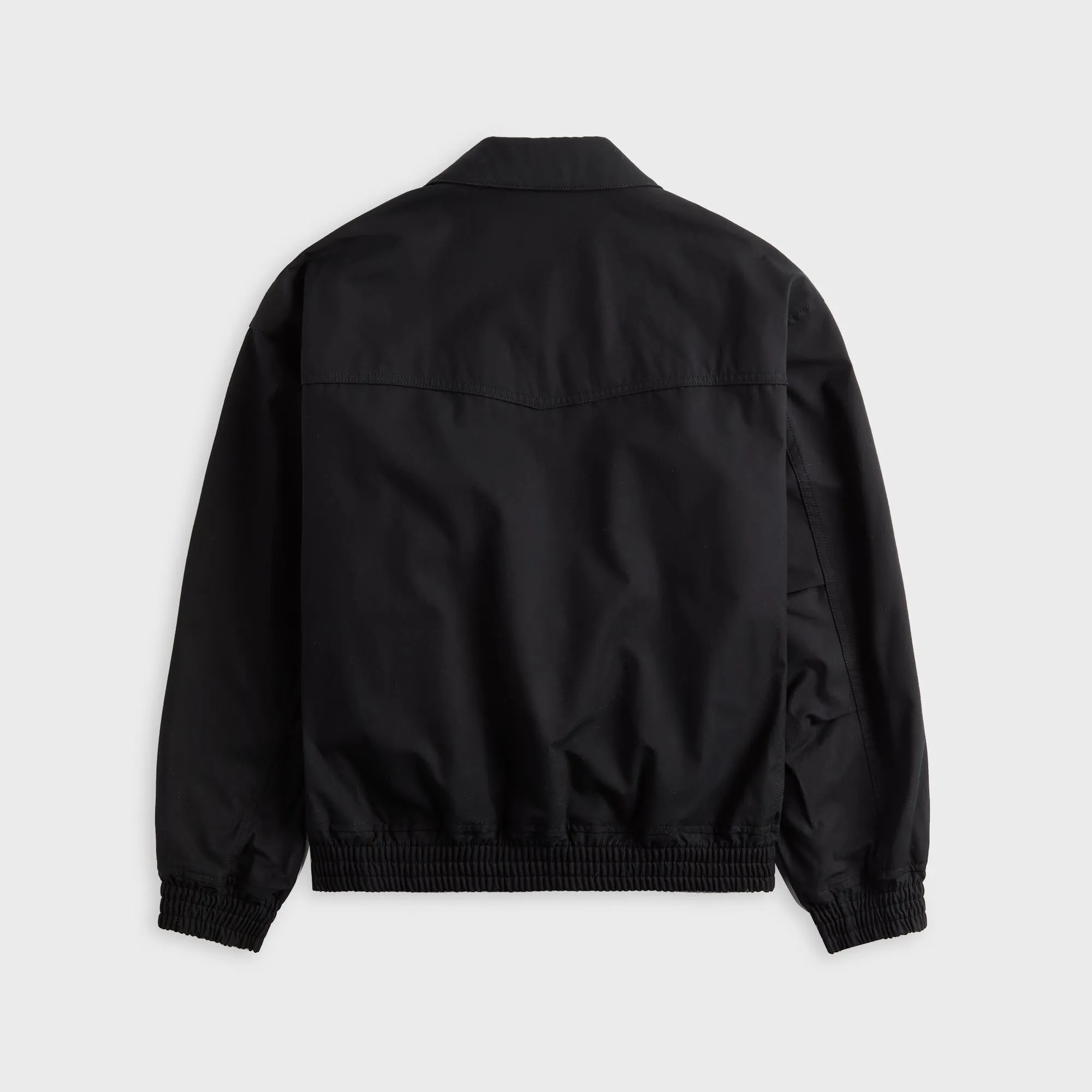 CDG Homme Jacket - Black sold by Kith product image thumbnail 2