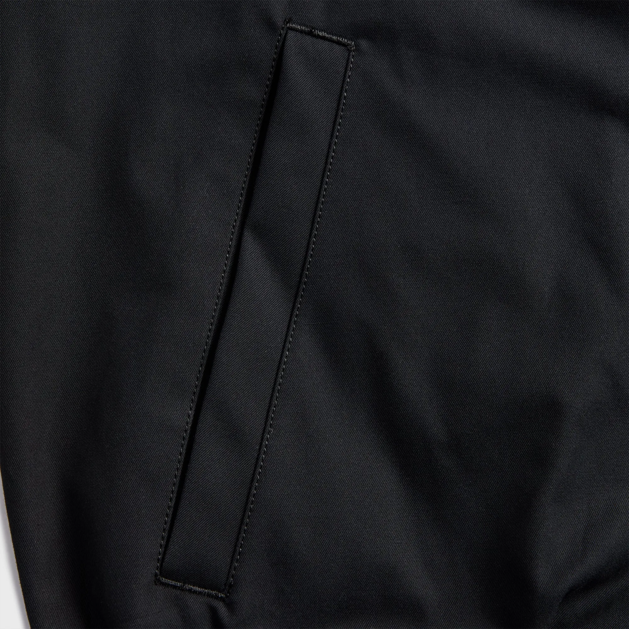 CDG Homme Jacket - Black sold by Kith product image thumbnail 3