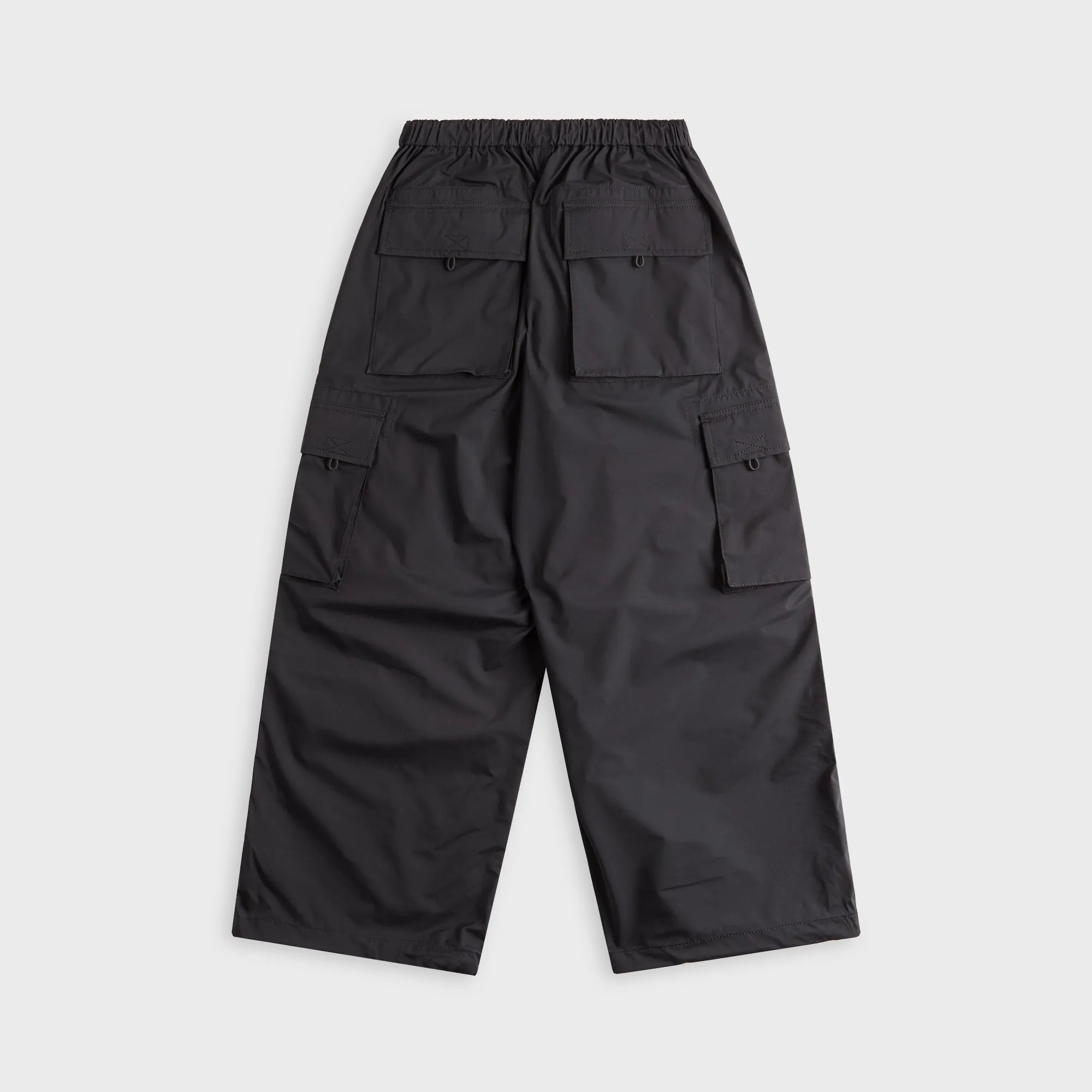 CDG Homme Cargo Pants - Black sold by Kith product image thumbnail 2