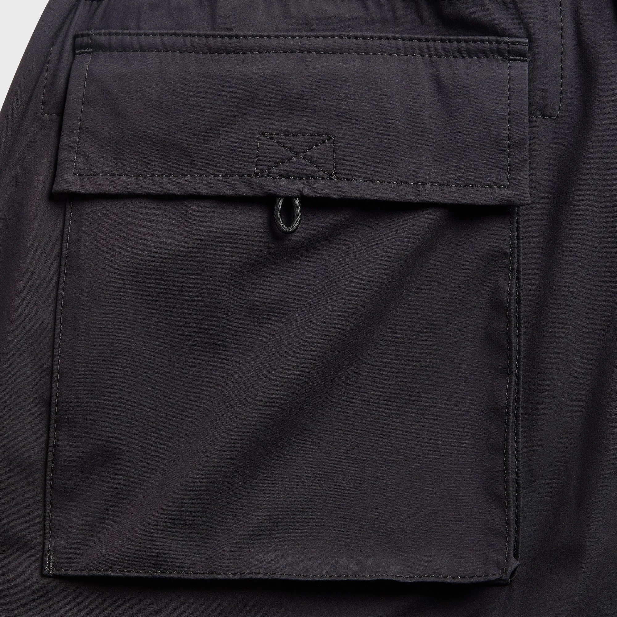 CDG Homme Cargo Pants - Black sold by Kith product image thumbnail 3