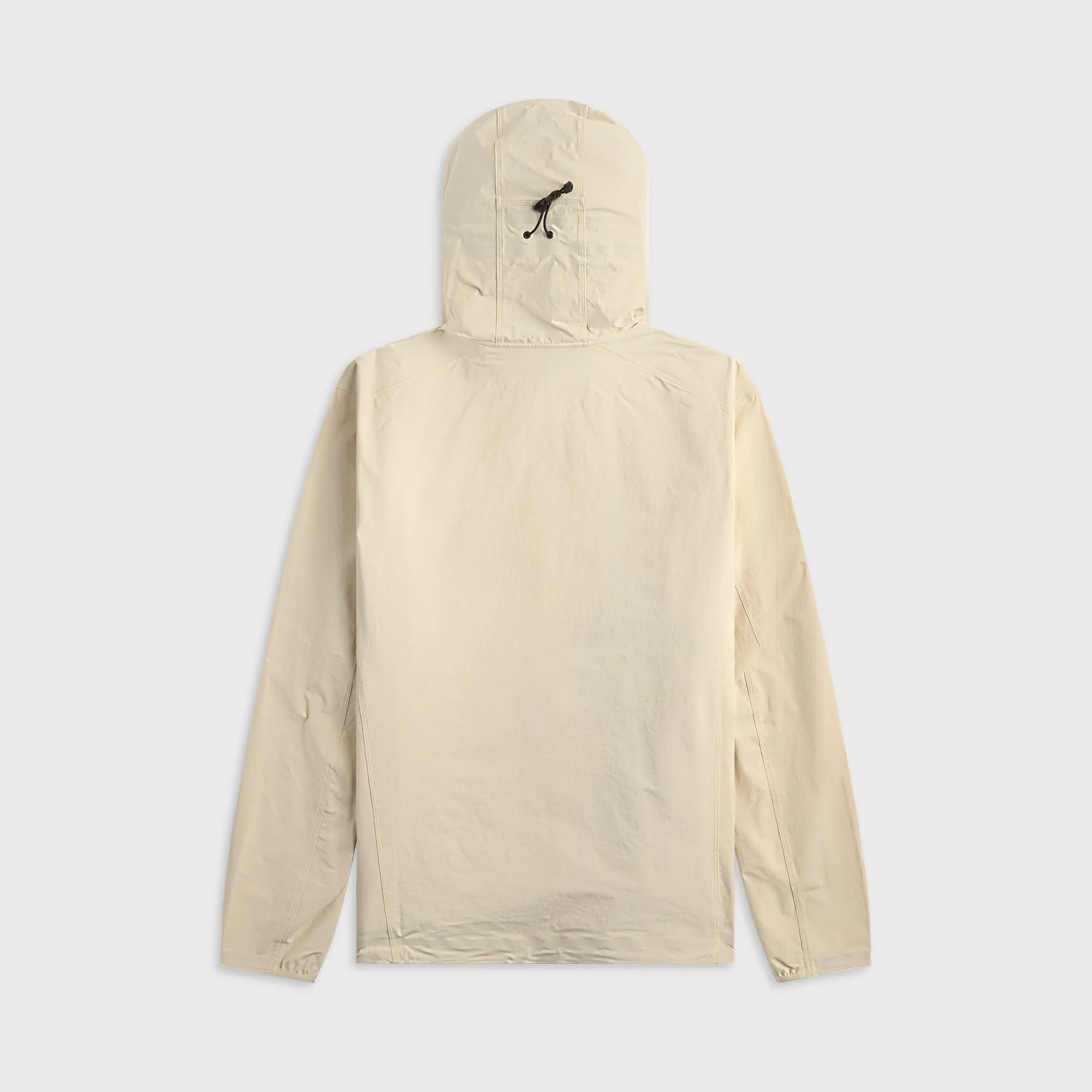 Arc'teryx Gamma Hoody - Sea Salt sold by Kith product image thumbnail 2