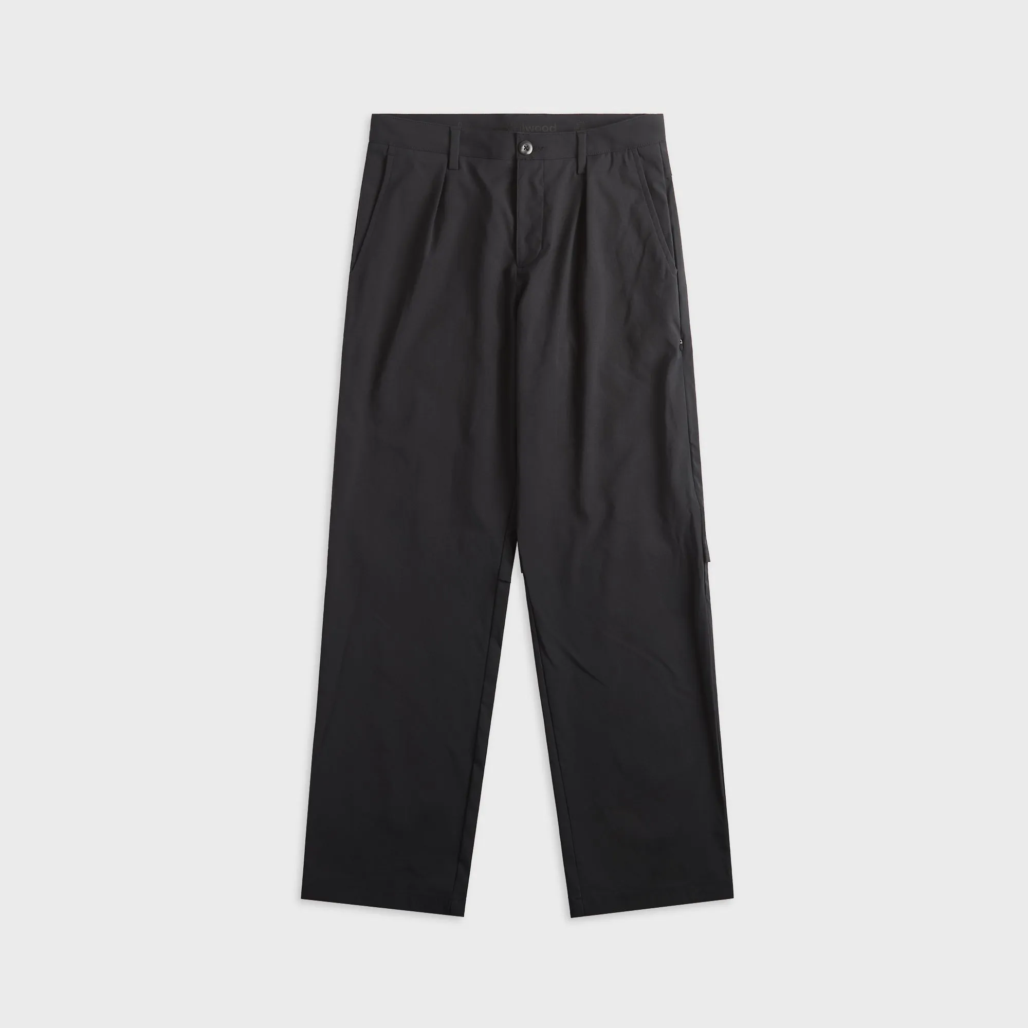 adidas x Metalwood Pant - Black sold by Kith