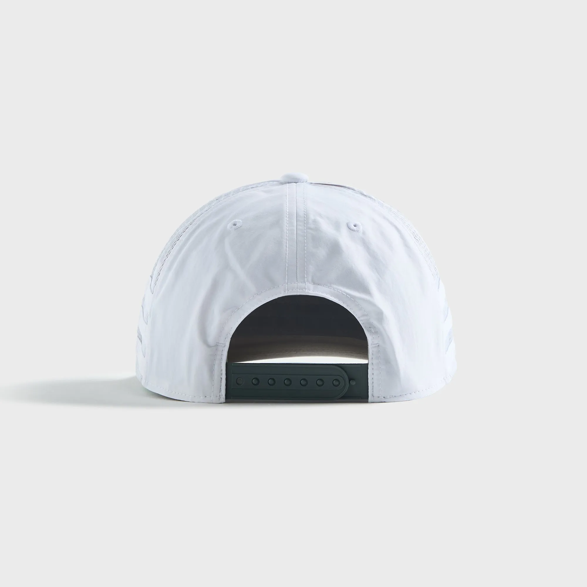 adidas x Metalwood Originals Cap - White sold by Kith product image thumbnail 2