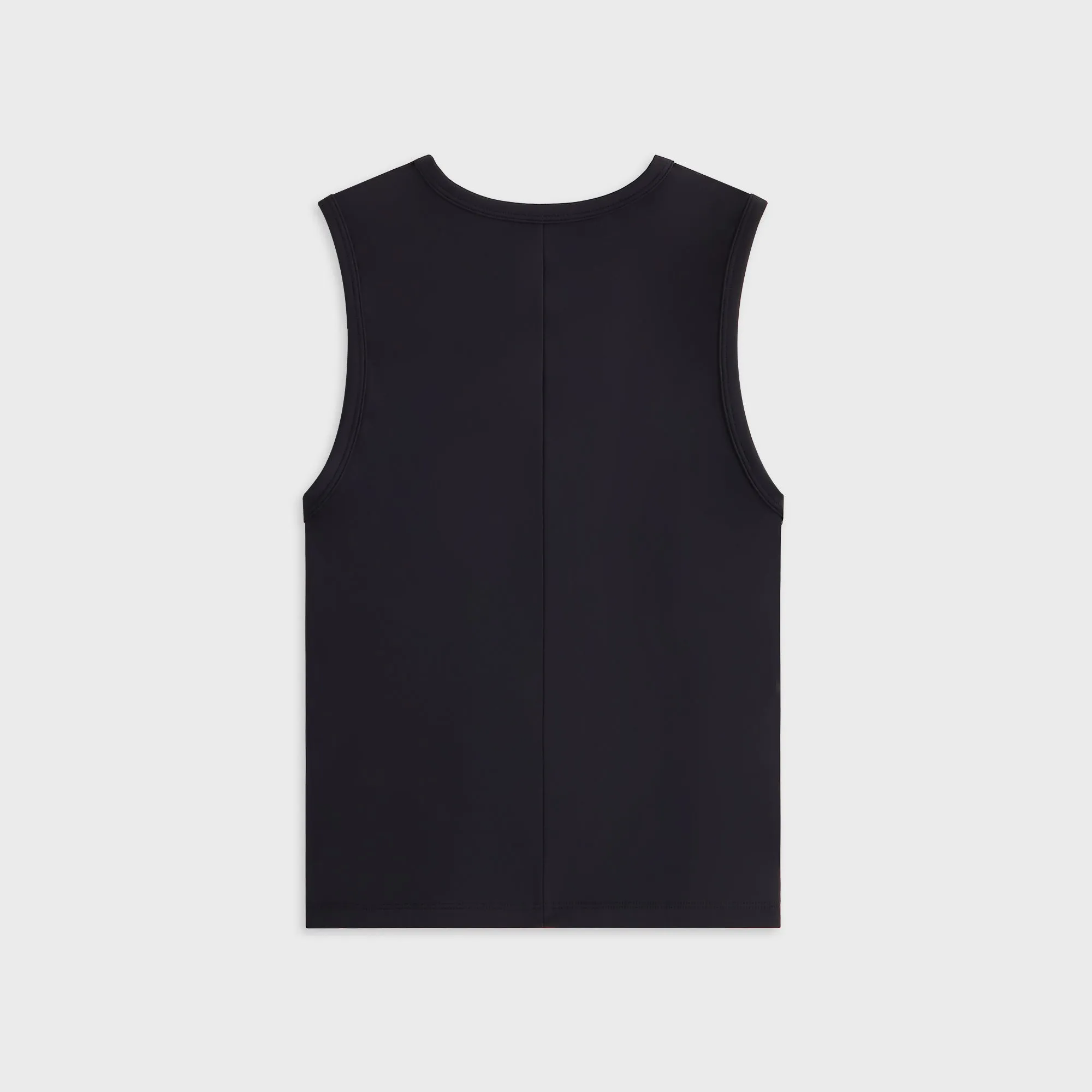 Kith Women Ayven Active Muscle Tank - Black - PH sold by Kith product image thumbnail 3