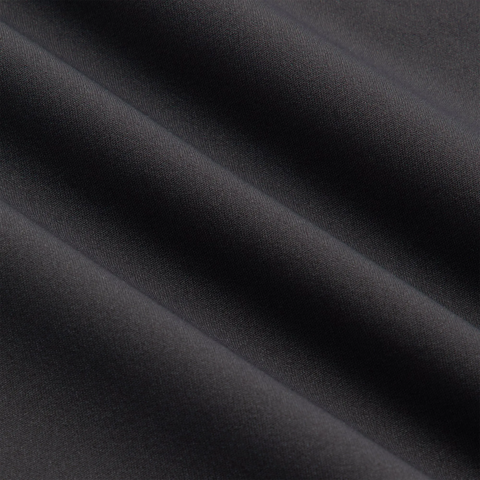 Kith Women Active Misha Crop Tee - Black - PH sold by Kith product image thumbnail 5