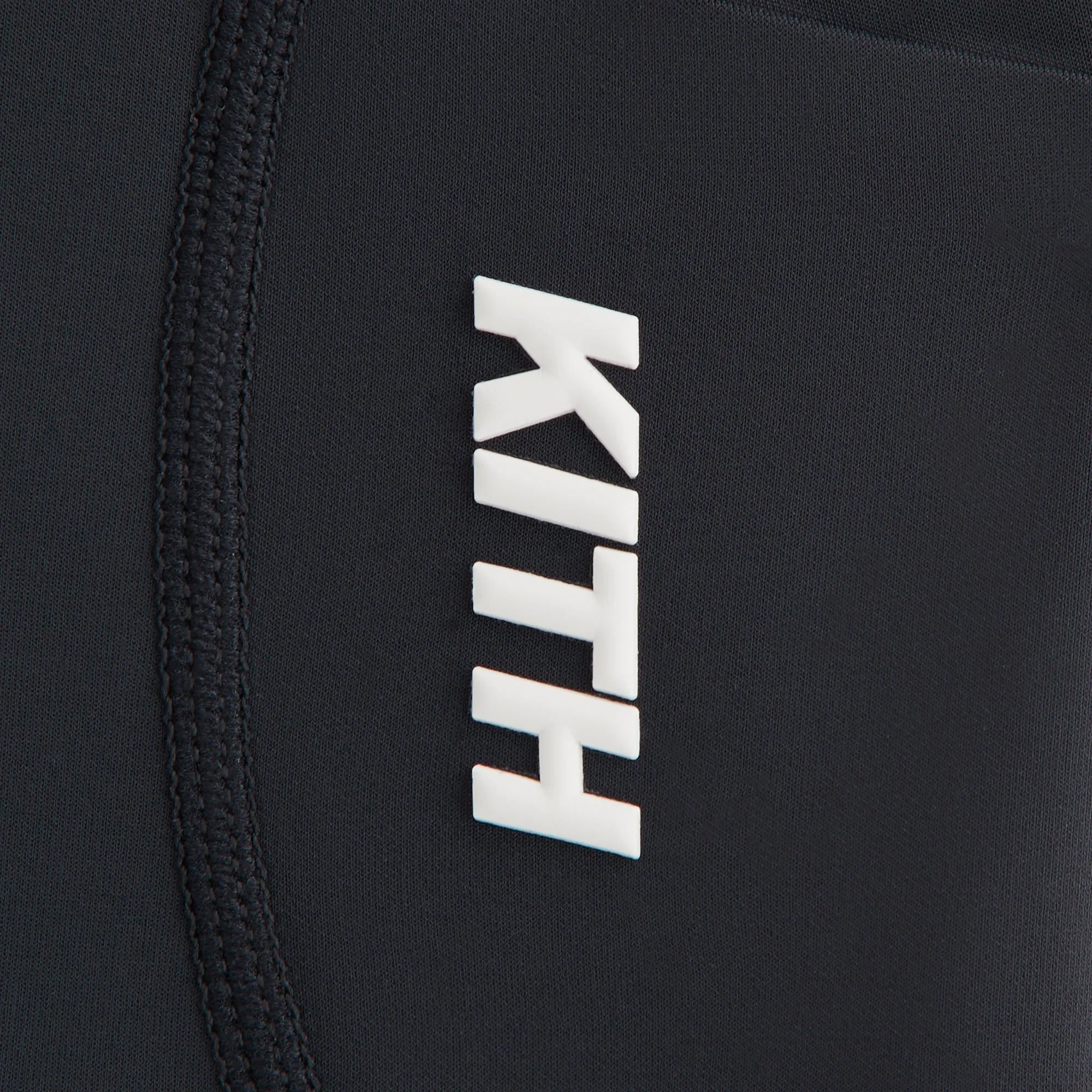 Kith Women Enhance Full Length Leggings - Black - PH sold by Kith product image thumbnail 4