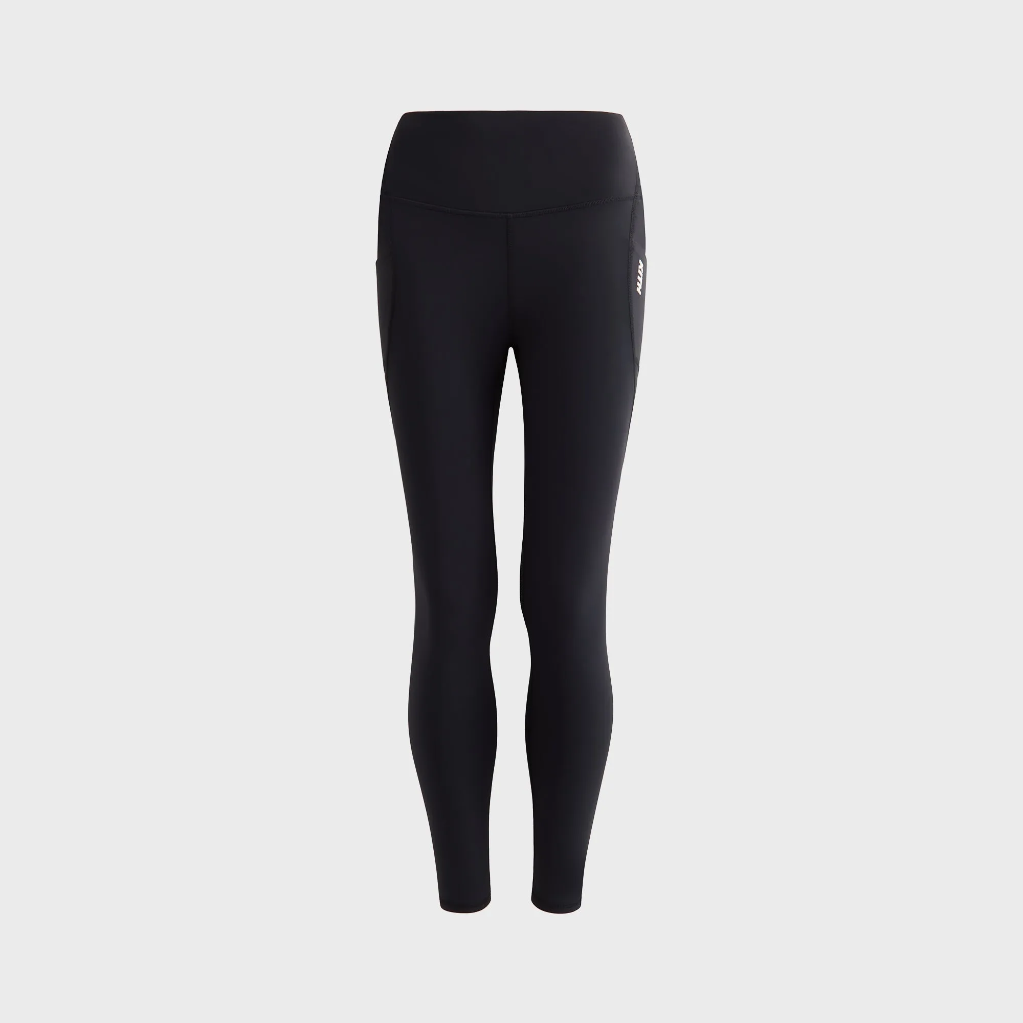 Kith Women Enhance 7/8 Leggings - Black - PH sold by Kith