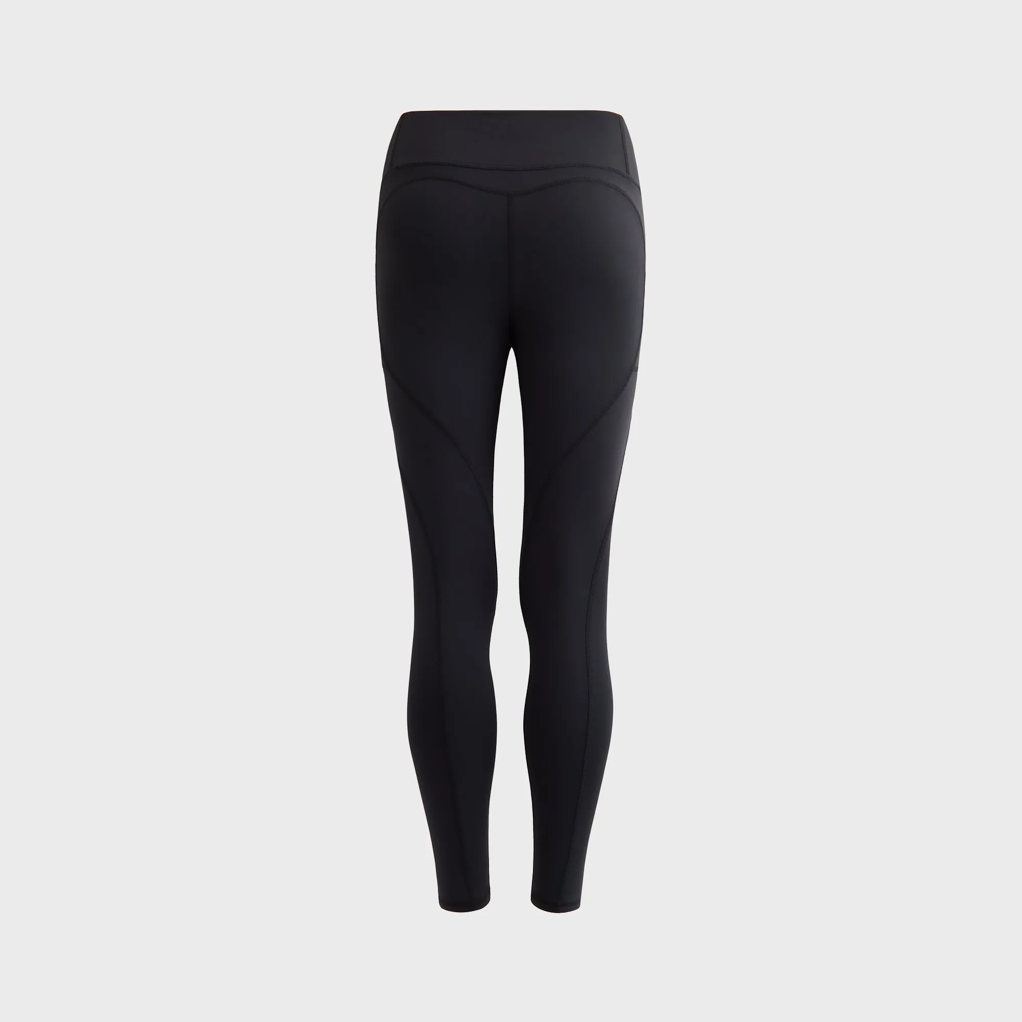 Kith Women Enhance 7/8 Leggings - Black - PH sold by Kith product image thumbnail 3