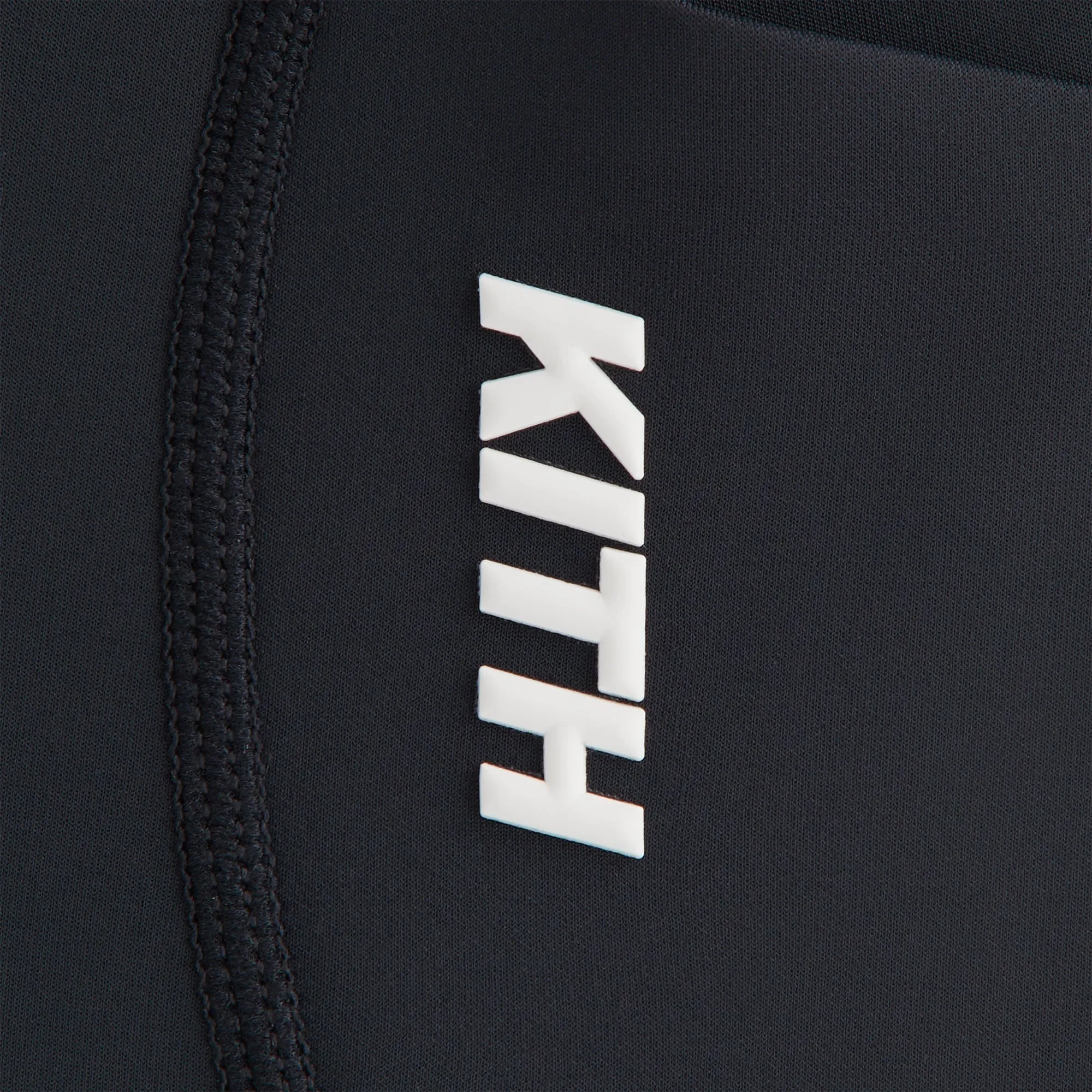 Kith Women Enhance 7/8 Leggings - Black - PH sold by Kith product image thumbnail 4