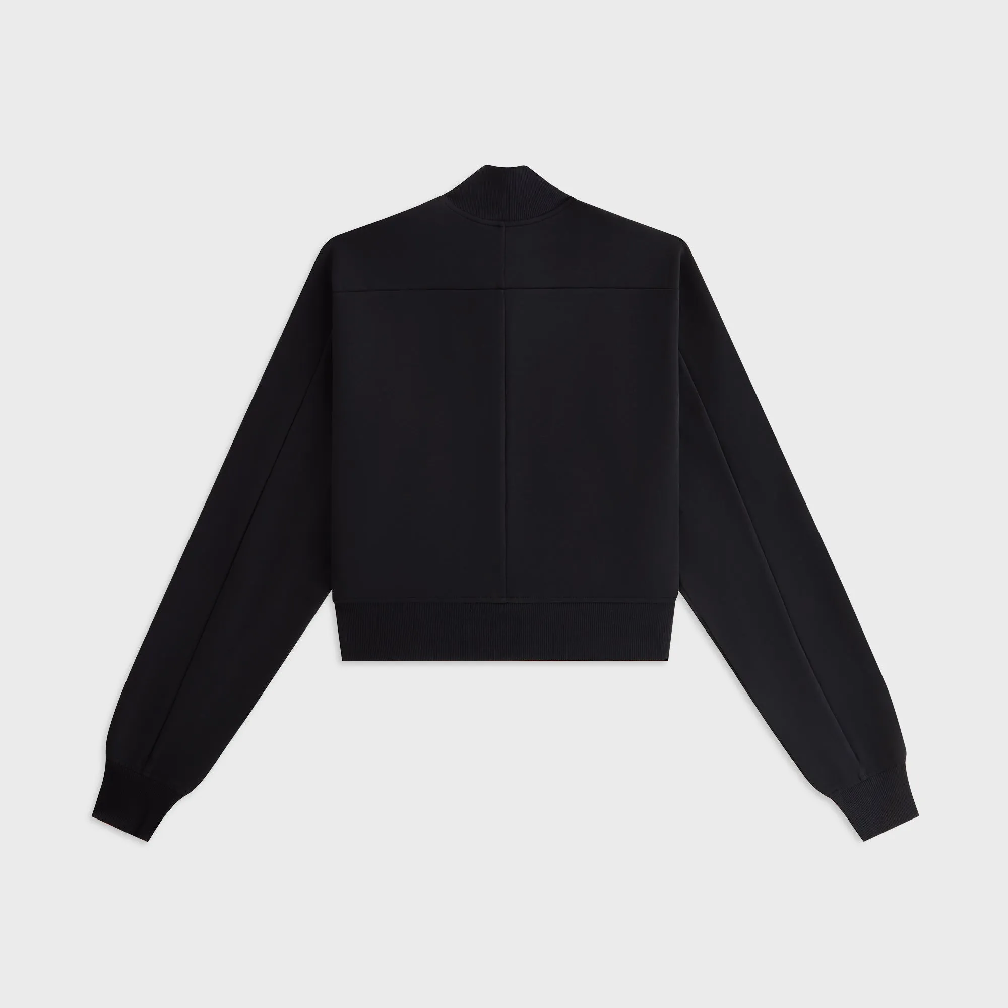 Kith Women Solis Scuba Active Bomber - Black - PH sold by Kith product image thumbnail 3