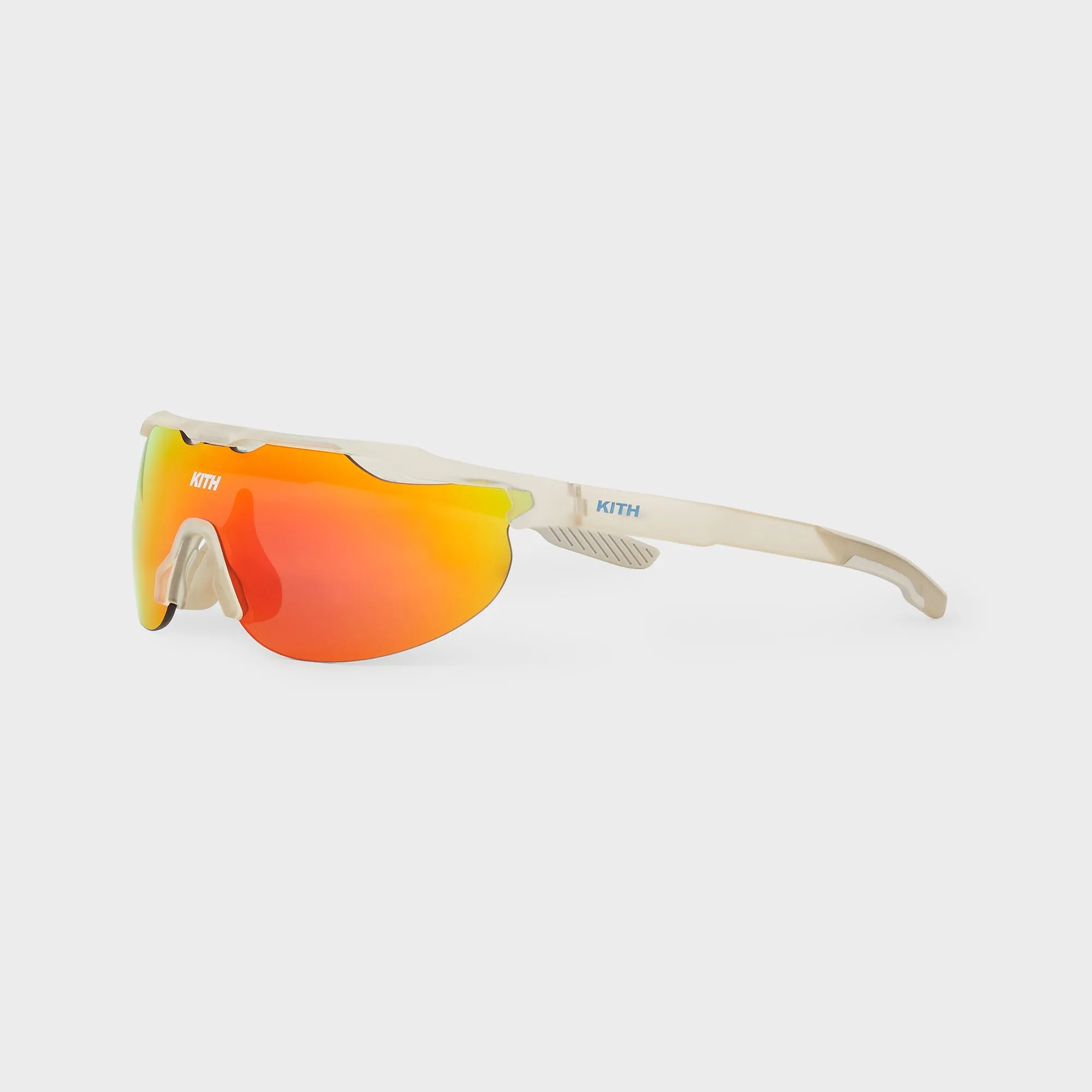 Kith Racer V2 Sunglasses - Drift sold by Kith product image thumbnail 2
