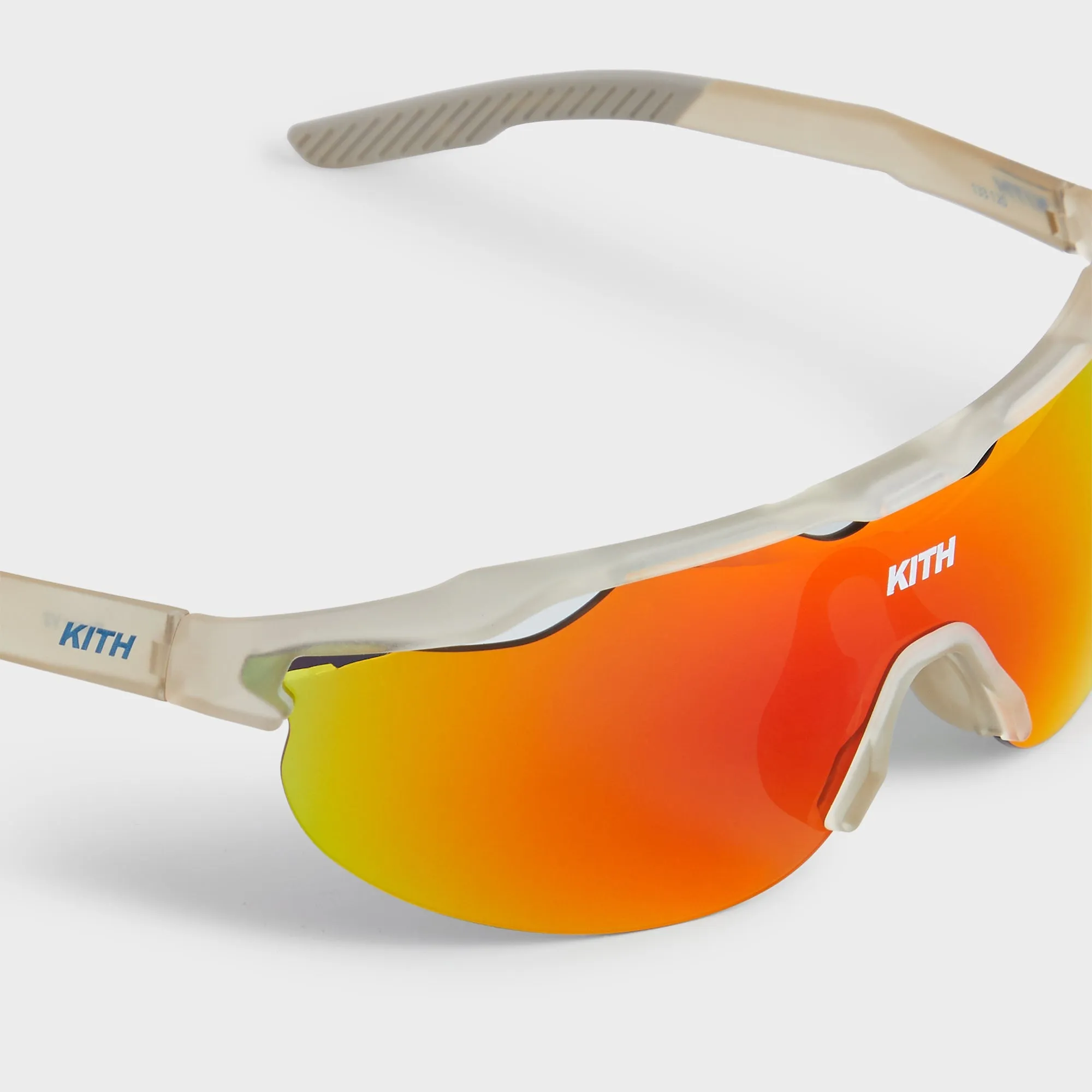 Kith Racer V2 Sunglasses - Drift sold by Kith product image thumbnail 3