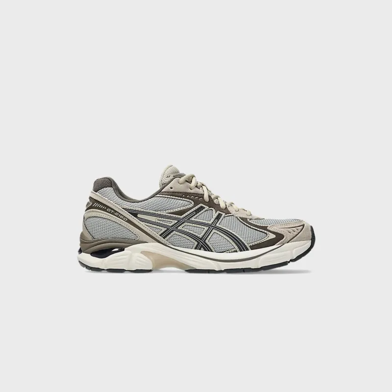 ASICS GT-2160 - Cement Grey / Graphite Grey made by Asics