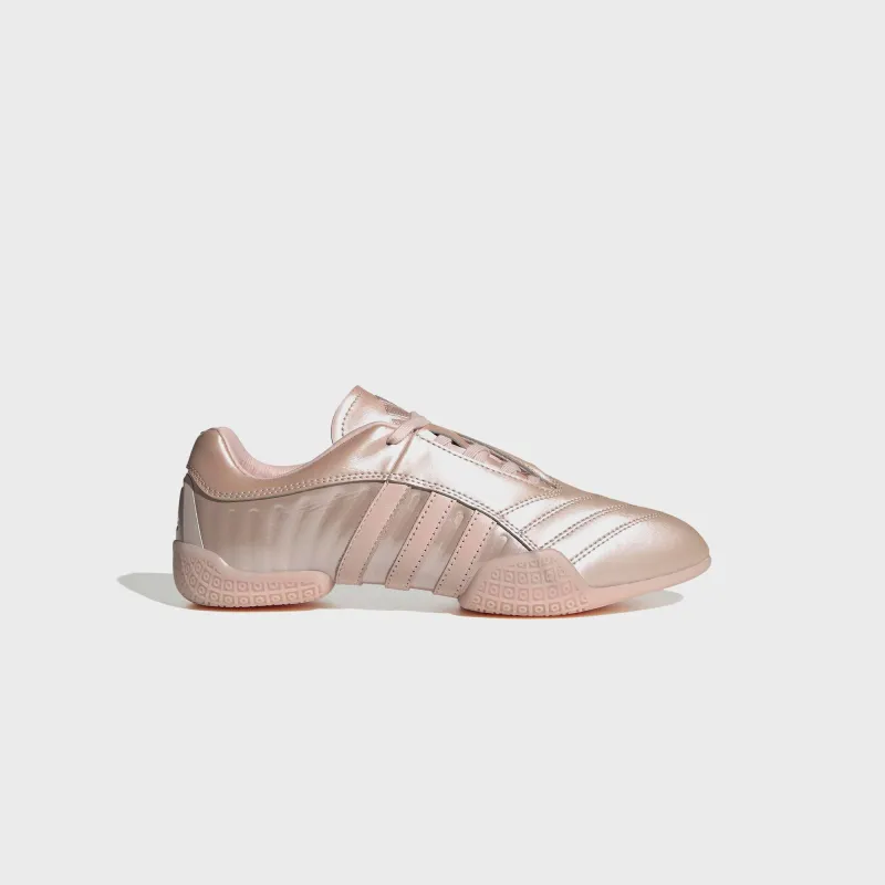 adidas WMNS Taekwondo Mei Elite - Sandy Pink sold by Kith