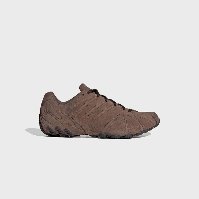 adidas WMNS Ghost Sprint - Earth Strata / Aurora Coffee / Gold Metallic made by Adidas