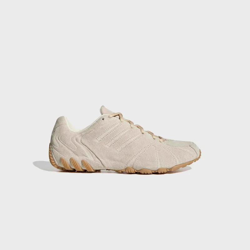 adidas WMNS Ghost Sprint - Off White / Sand Strata / Gold Metallic made by Adidas
