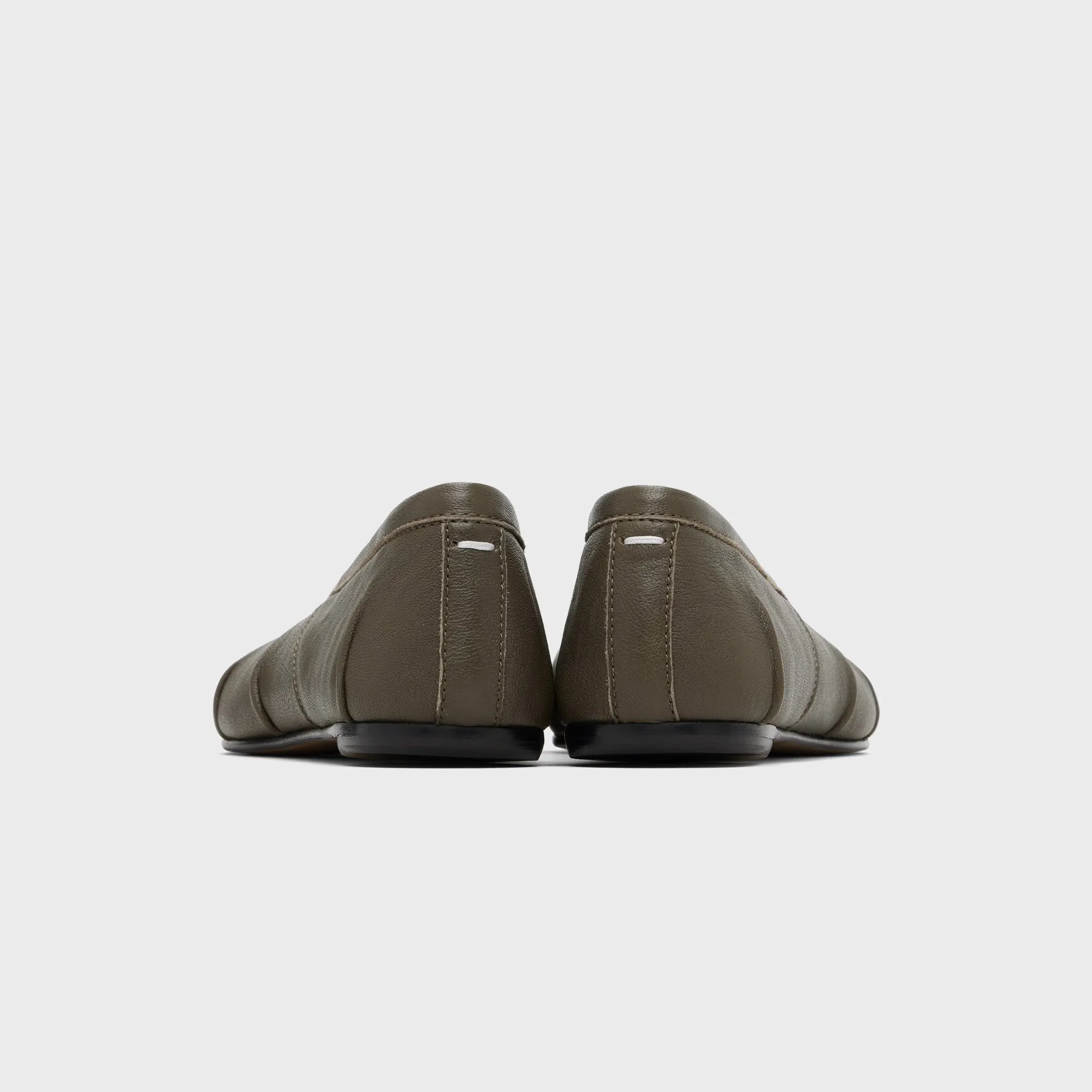 Maison Margiela Tabi Ballerina - Cold Brown sold by Kith product image thumbnail 4