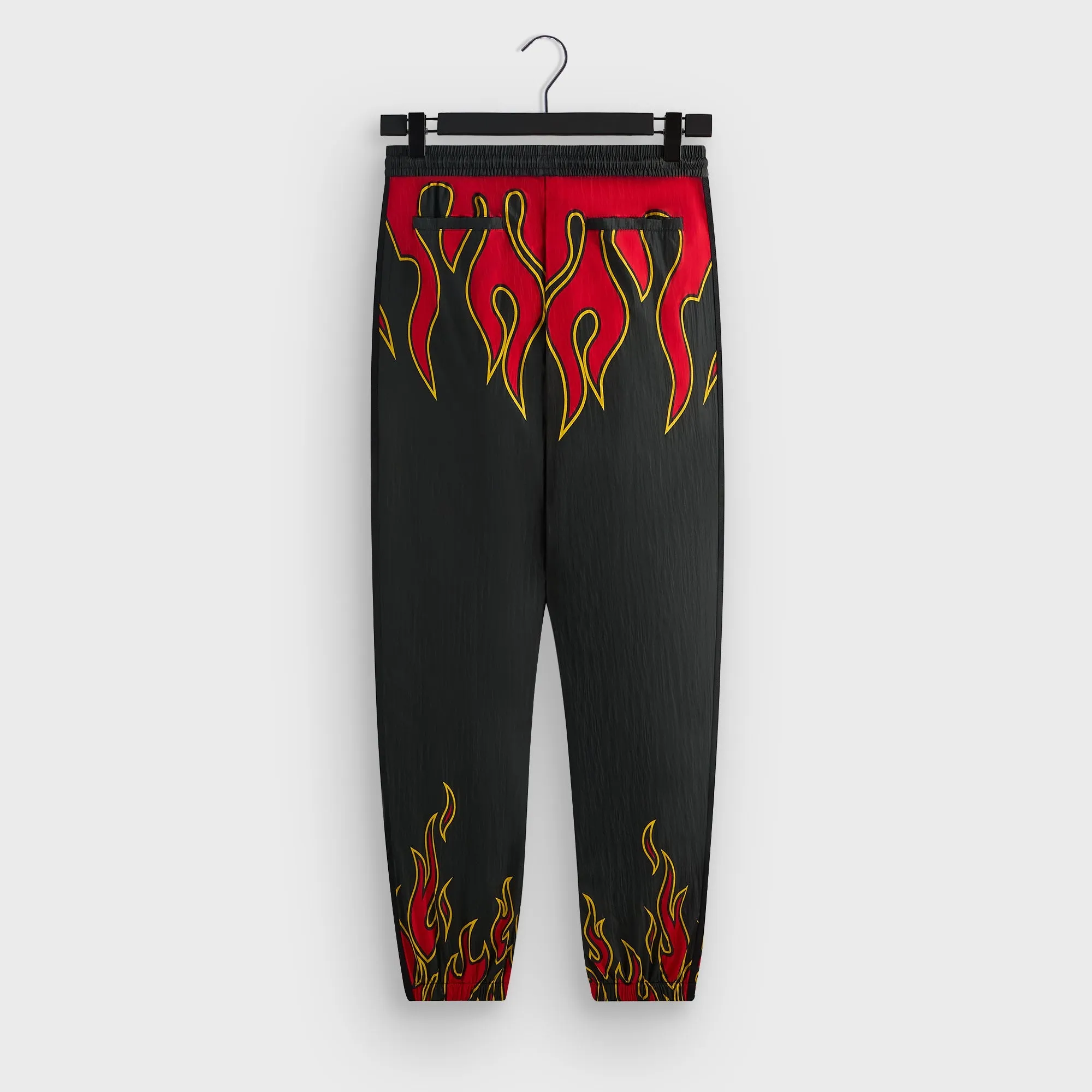 Kith for adidas Football Flame Pant - Black sold by Kith product image thumbnail 3