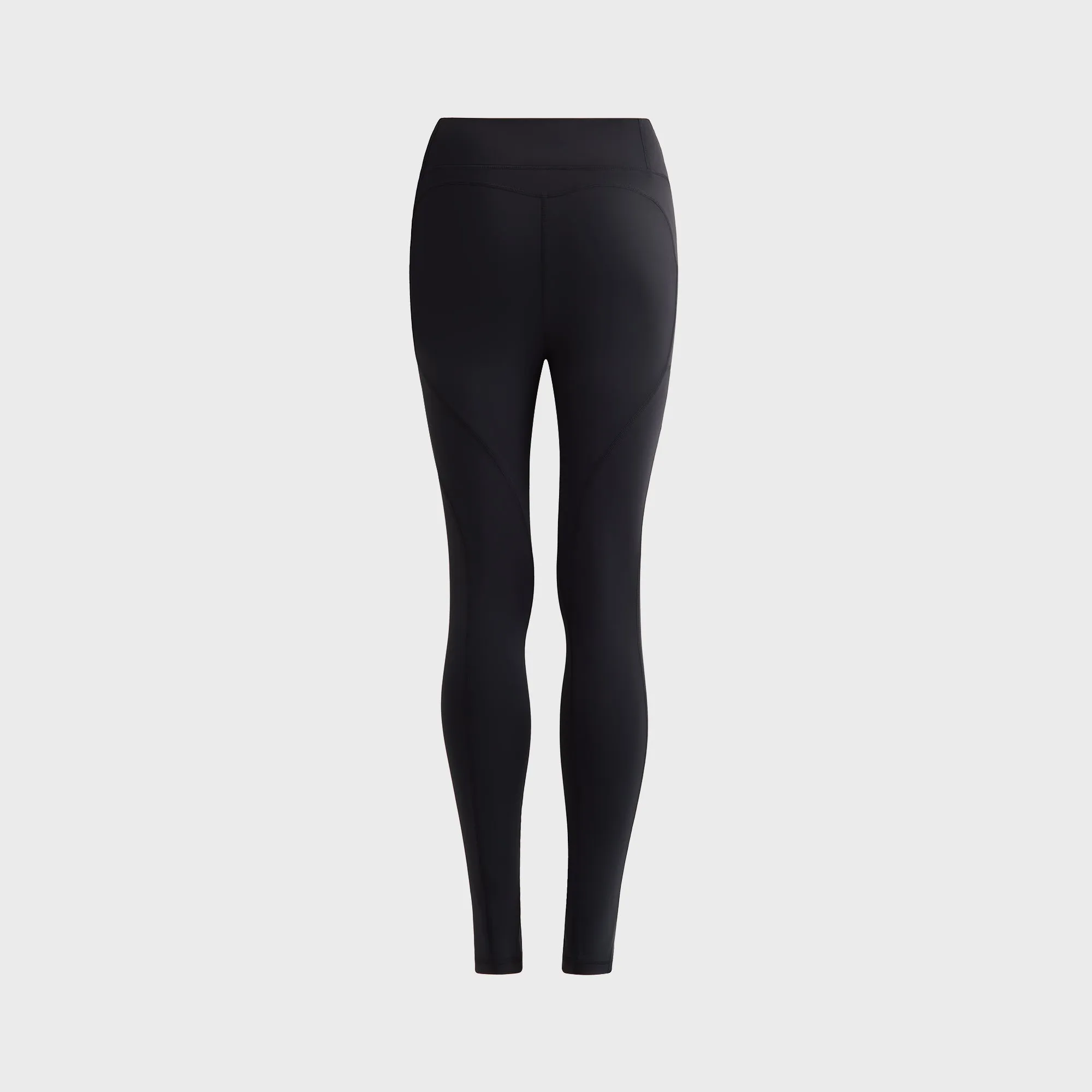 Kith Women Enhance Full Length Leggings - Black sold by Kith product image thumbnail 3