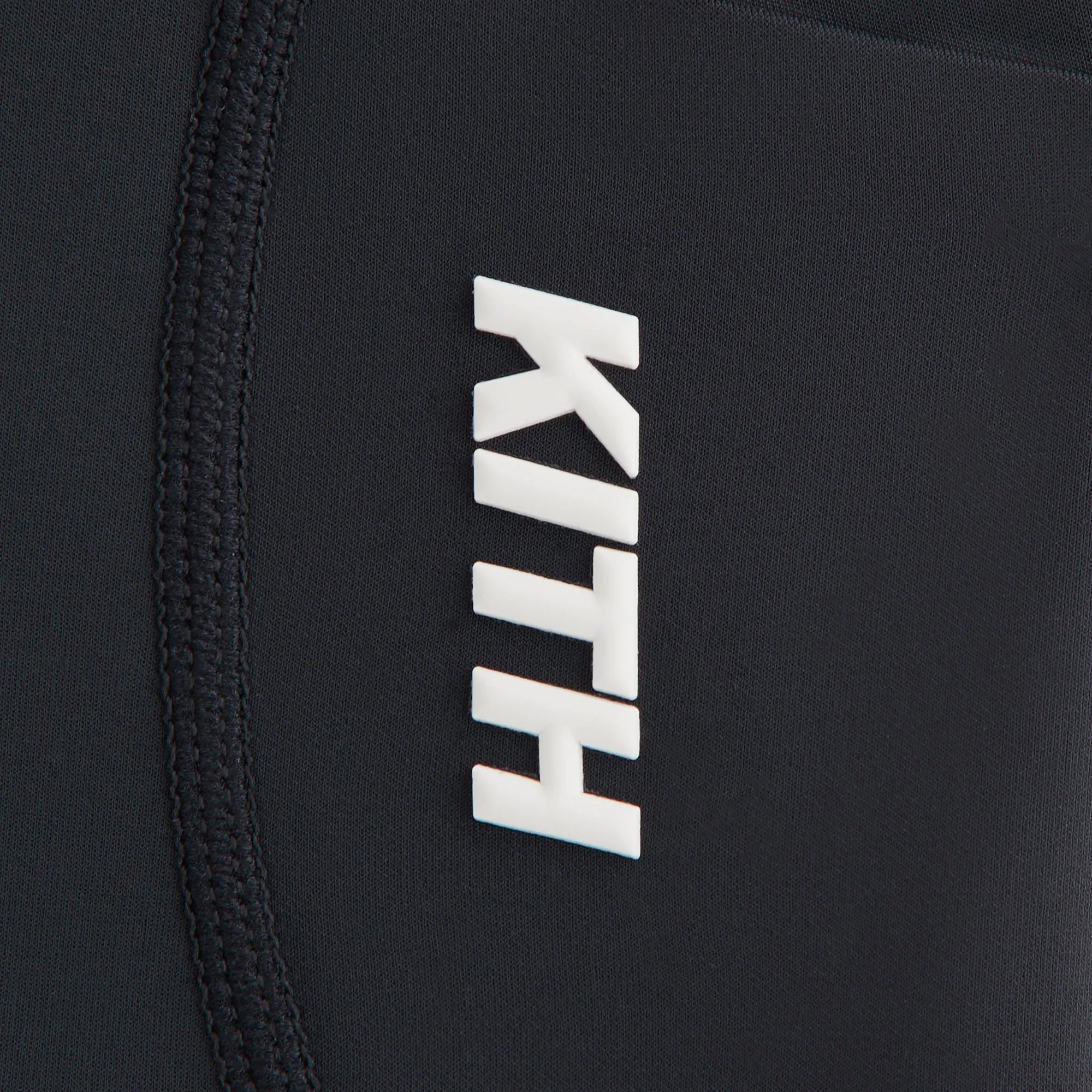 Kith Women Enhance Full Length Leggings - Black sold by Kith product image thumbnail 4