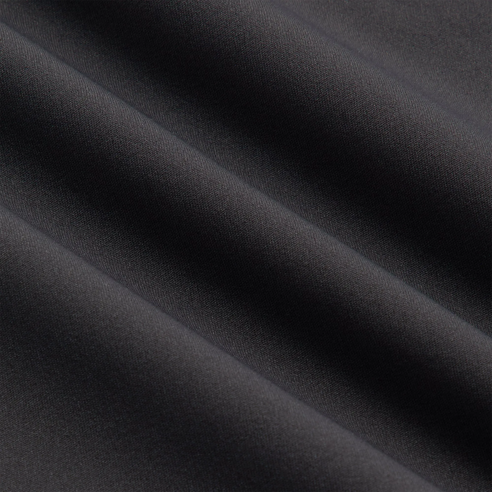 Kith Women Active Misha Crop Tee - Black sold by Kith product image thumbnail 5