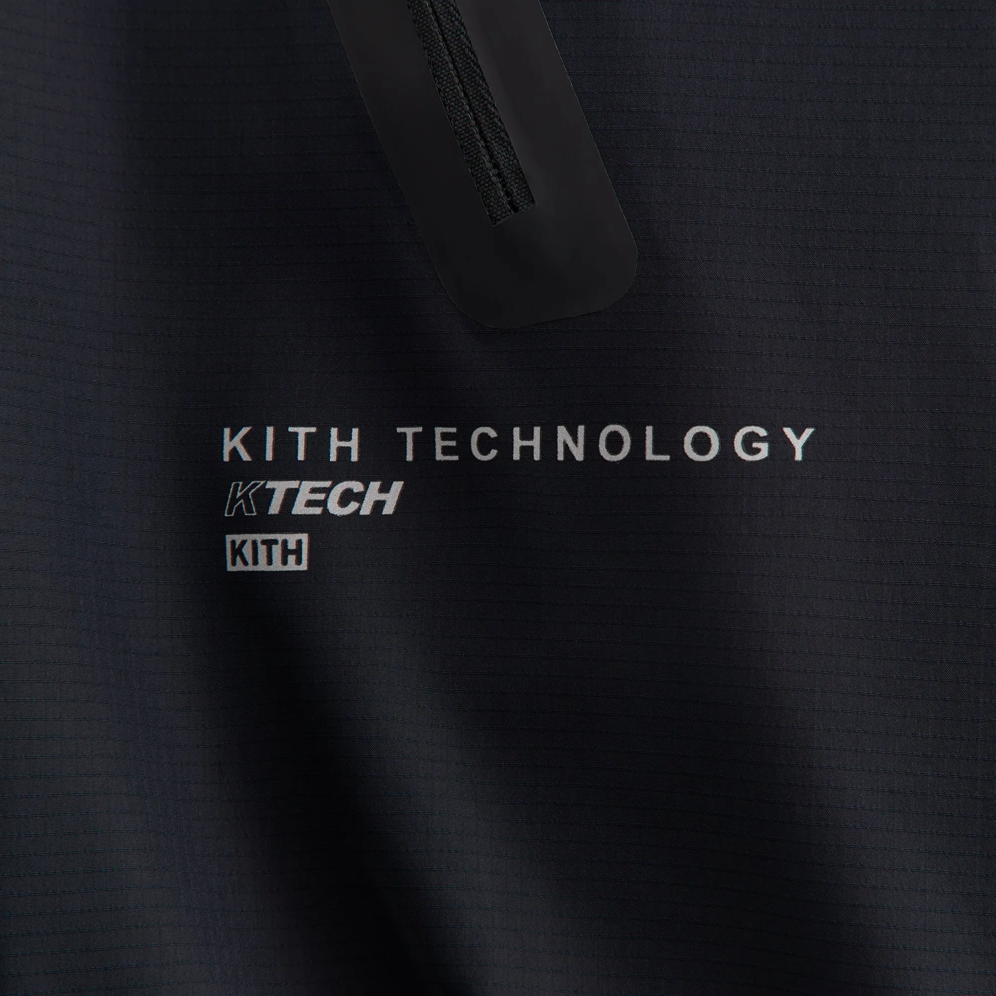 Kith Women Binx Bolero Track Jacket - Black sold by Kith product image thumbnail 5