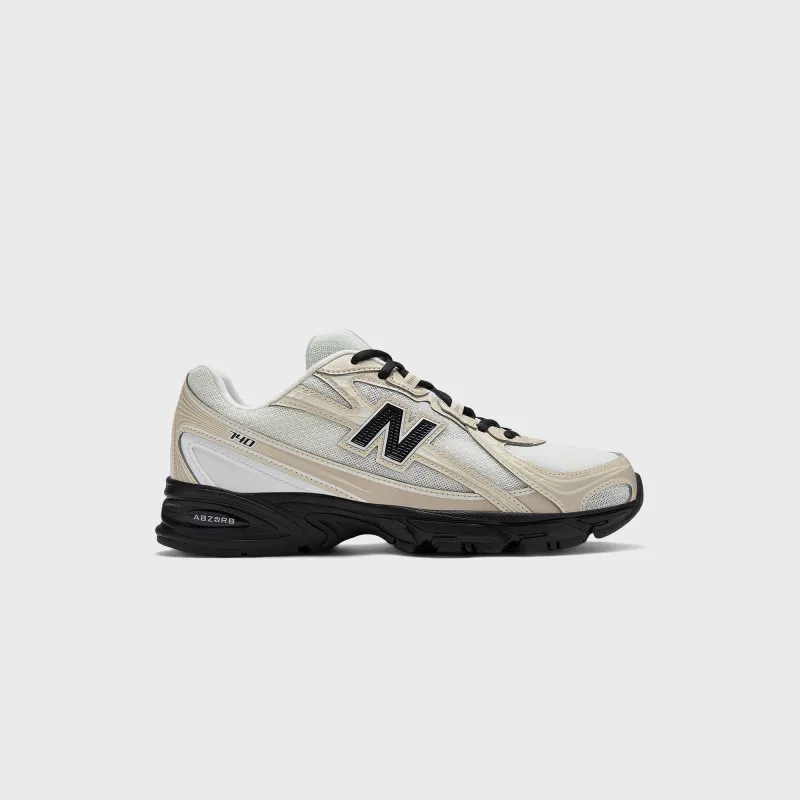 New Balance 740 - Timberwolf White made by New Balance