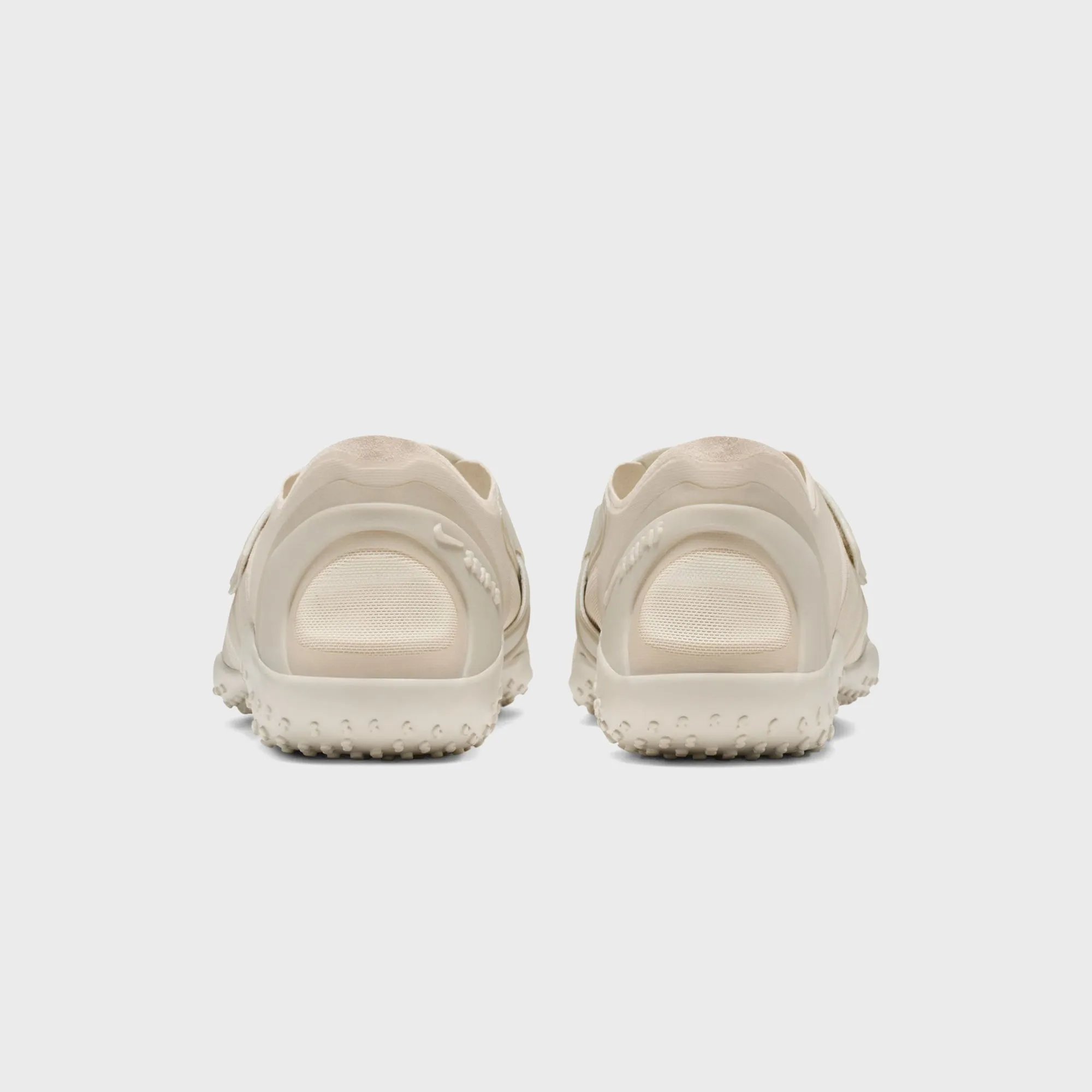 NikeSKIMS WMNS Rift Mesh - Light Bone / Light Orewood Brown sold by Kith product image thumbnail 4