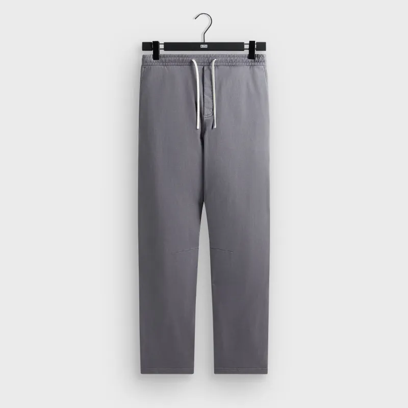 Kith 101 Soft Brushed Terry Elmhurst Sweatpant - Influence made by Kith