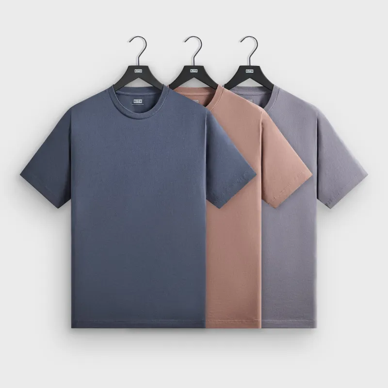 Kith 101 3-Pack Undershirt - Influence made by Kith