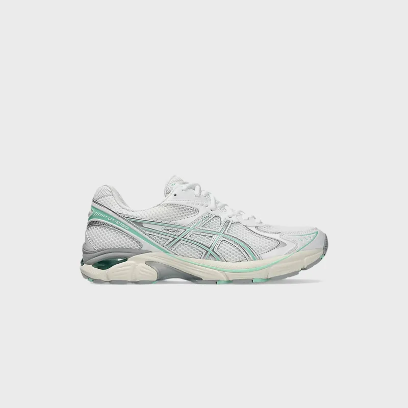 ASICS GT-2160 - White / Ice Green made by Asics