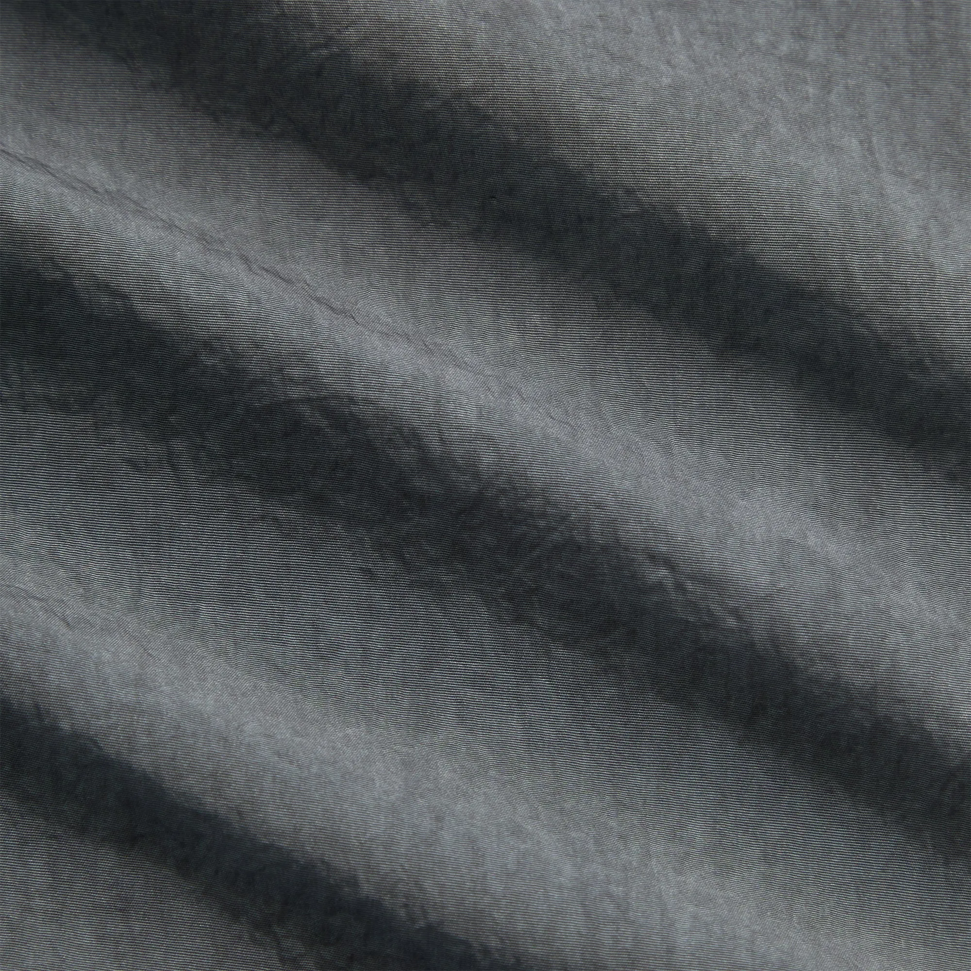 Kith Garment Dye Wrinkle Nylon Evan Cargo Short - Thunder sold by Kith product image thumbnail 5