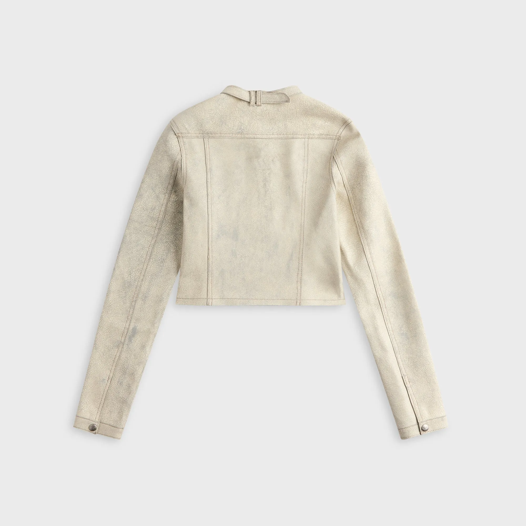 Diesel L-Deni Jacket - Beige sold by Kith product image thumbnail 2